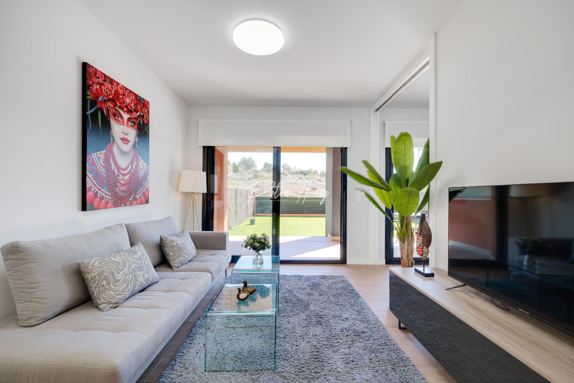 Resales - Apartment - Orihuela Costa - Las Filipinas
