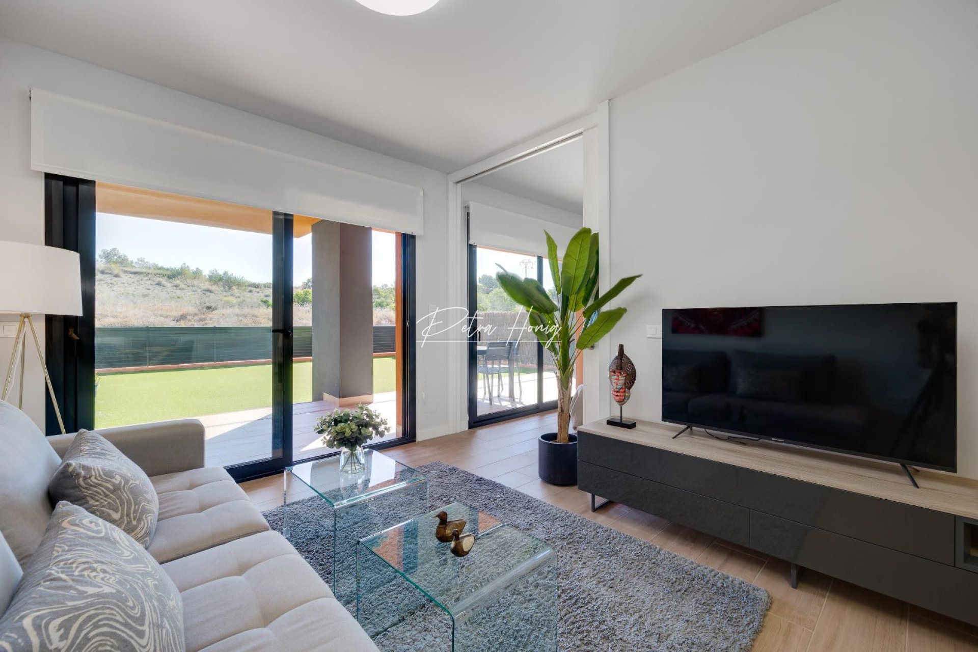 Resales - Apartment - Orihuela Costa - Las Filipinas