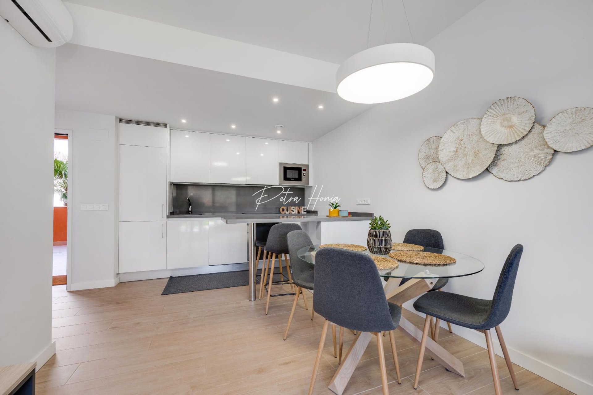 Resales - Apartment - Orihuela Costa - Las Filipinas
