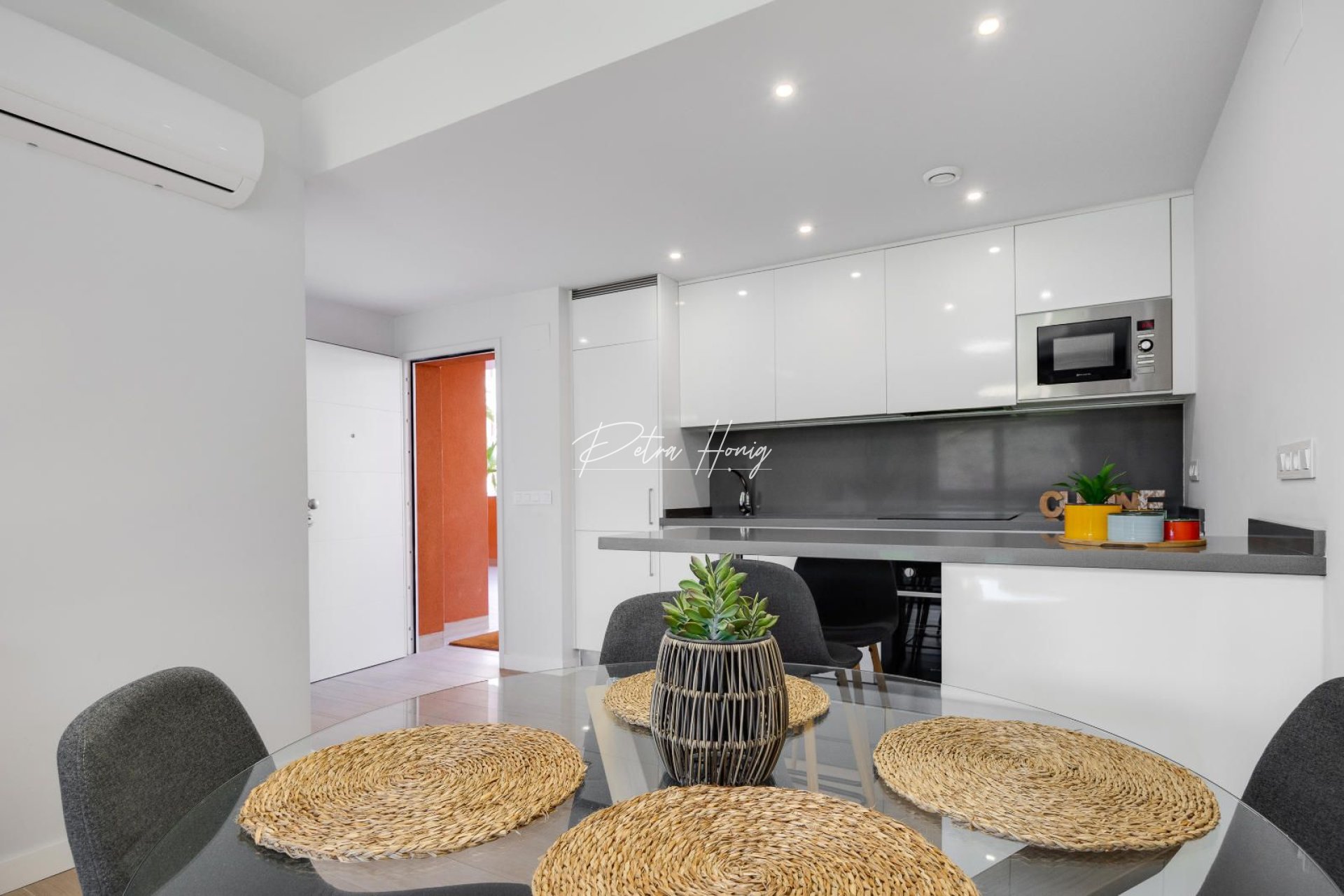 Resales - Apartment - Orihuela Costa - Las Filipinas