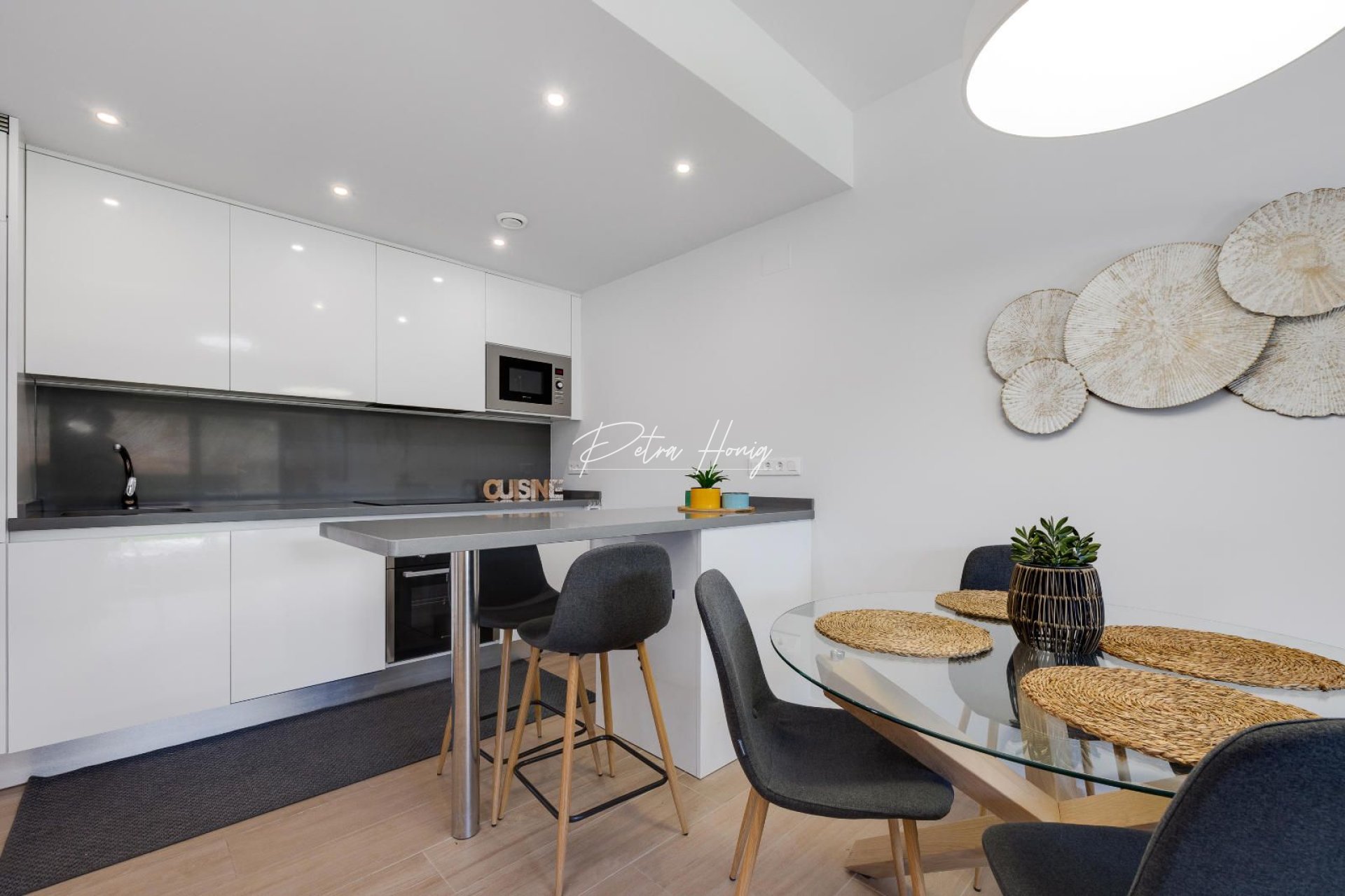 Resales - Apartment - Orihuela Costa - Las Filipinas