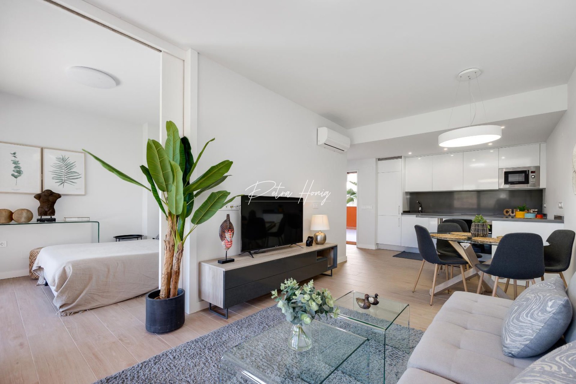Resales - Apartment - Orihuela Costa - Las Filipinas