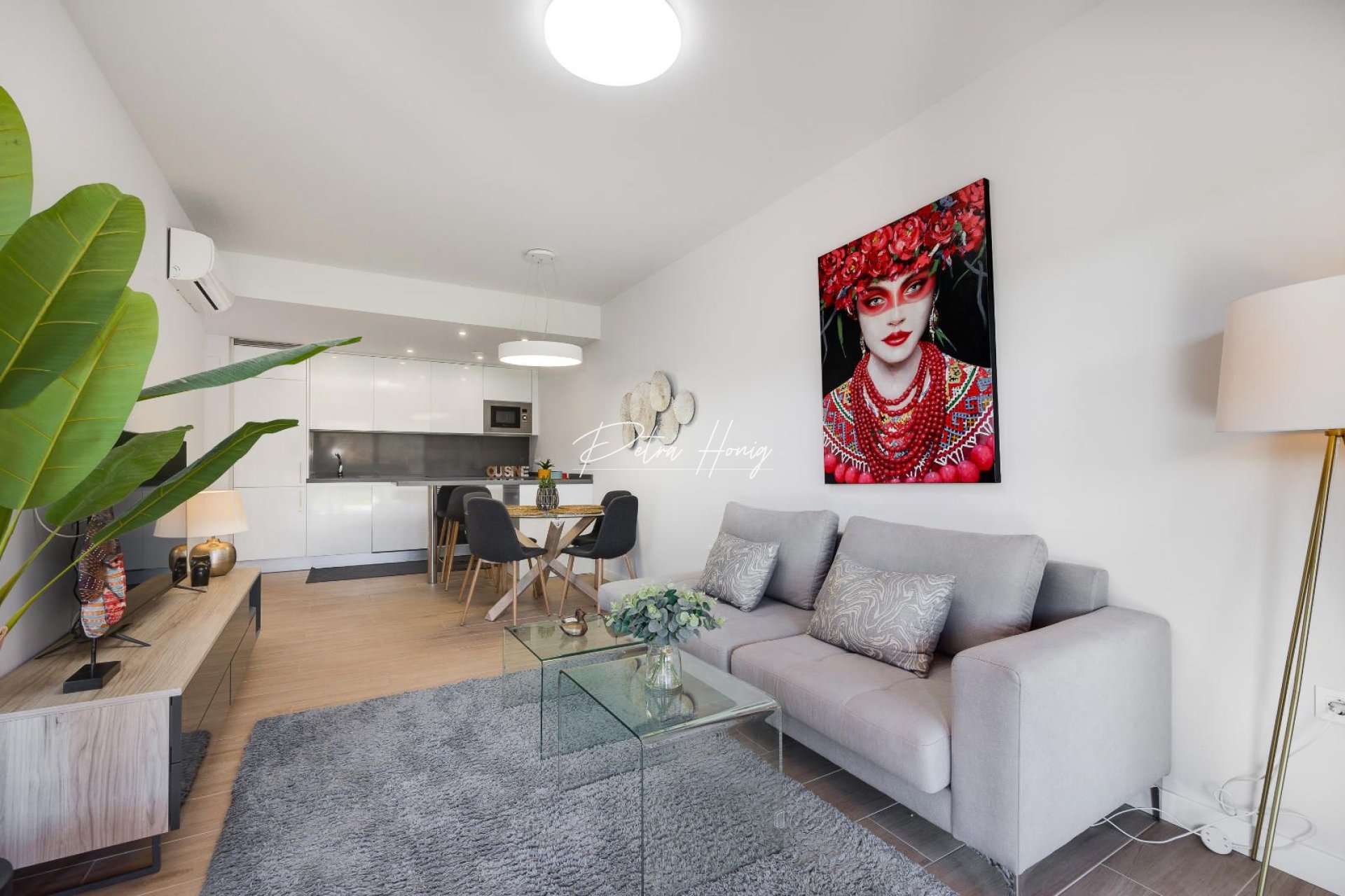 Resales - Apartment - Orihuela Costa - Las Filipinas