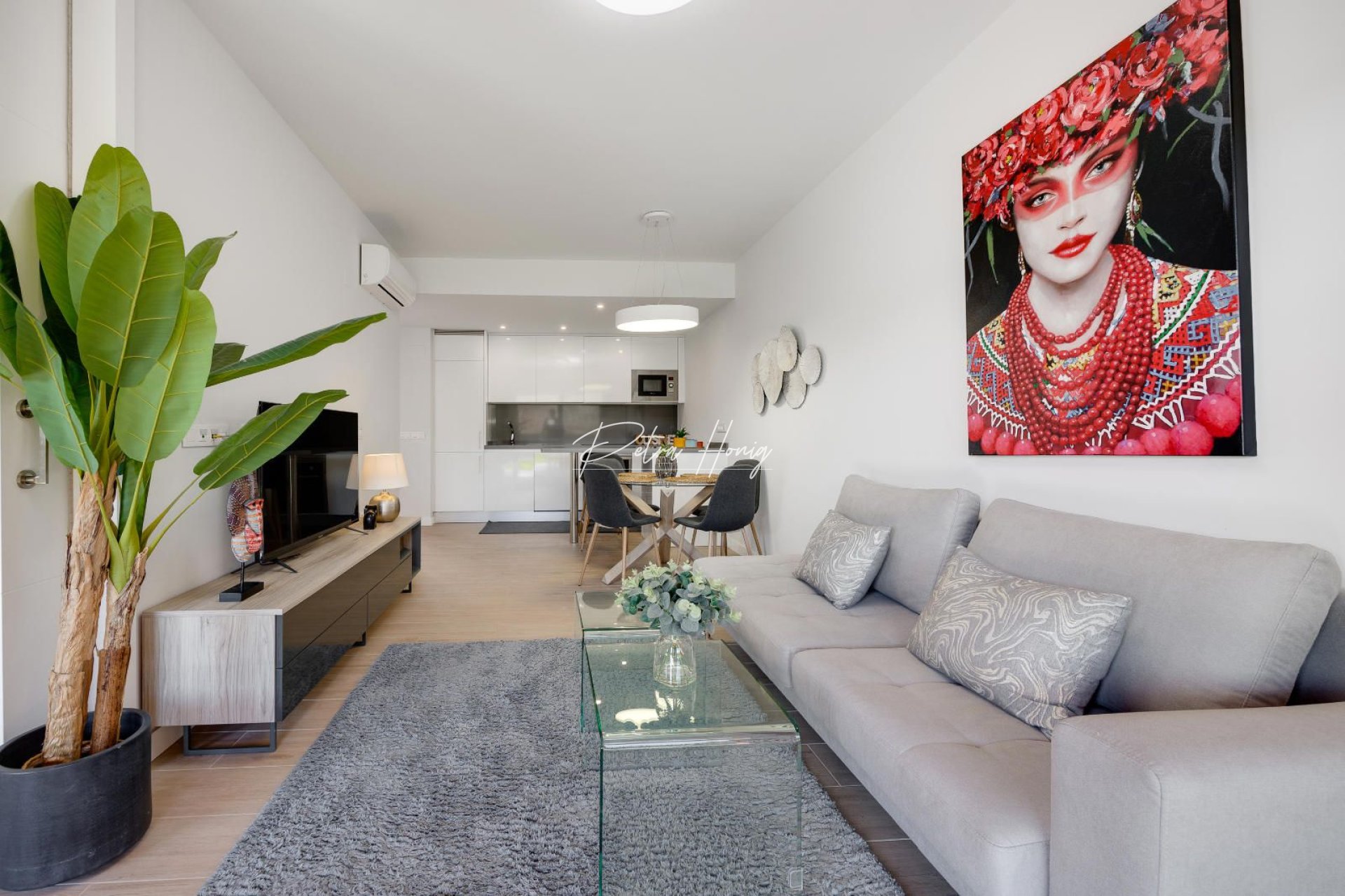 Resales - Apartment - Orihuela Costa - Las Filipinas