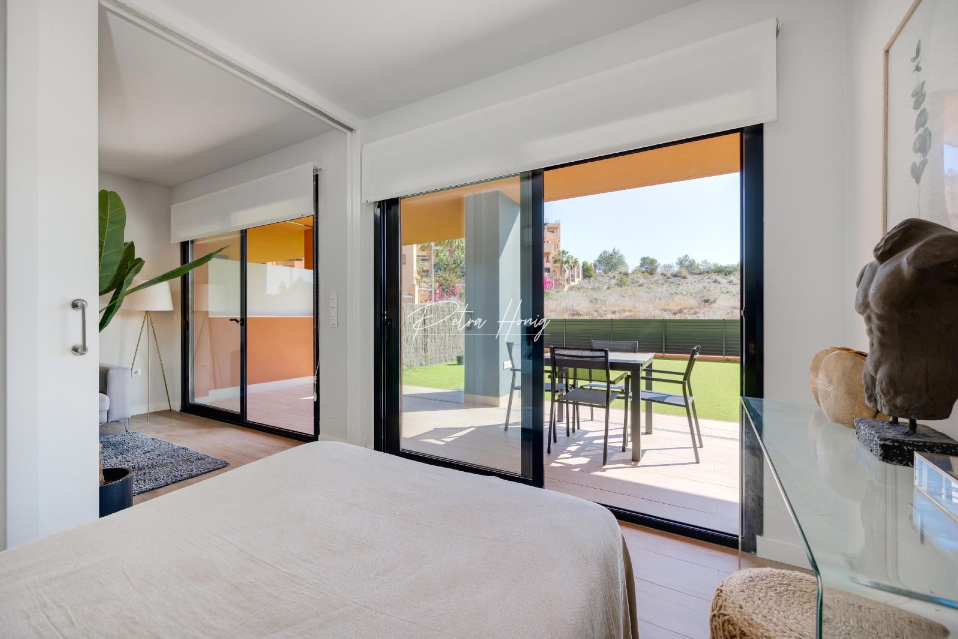 Resales - Apartment - Orihuela Costa - Las Filipinas