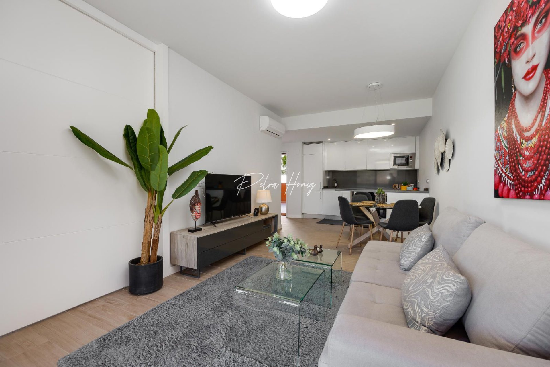 Resales - Apartment - Orihuela Costa - Las Filipinas