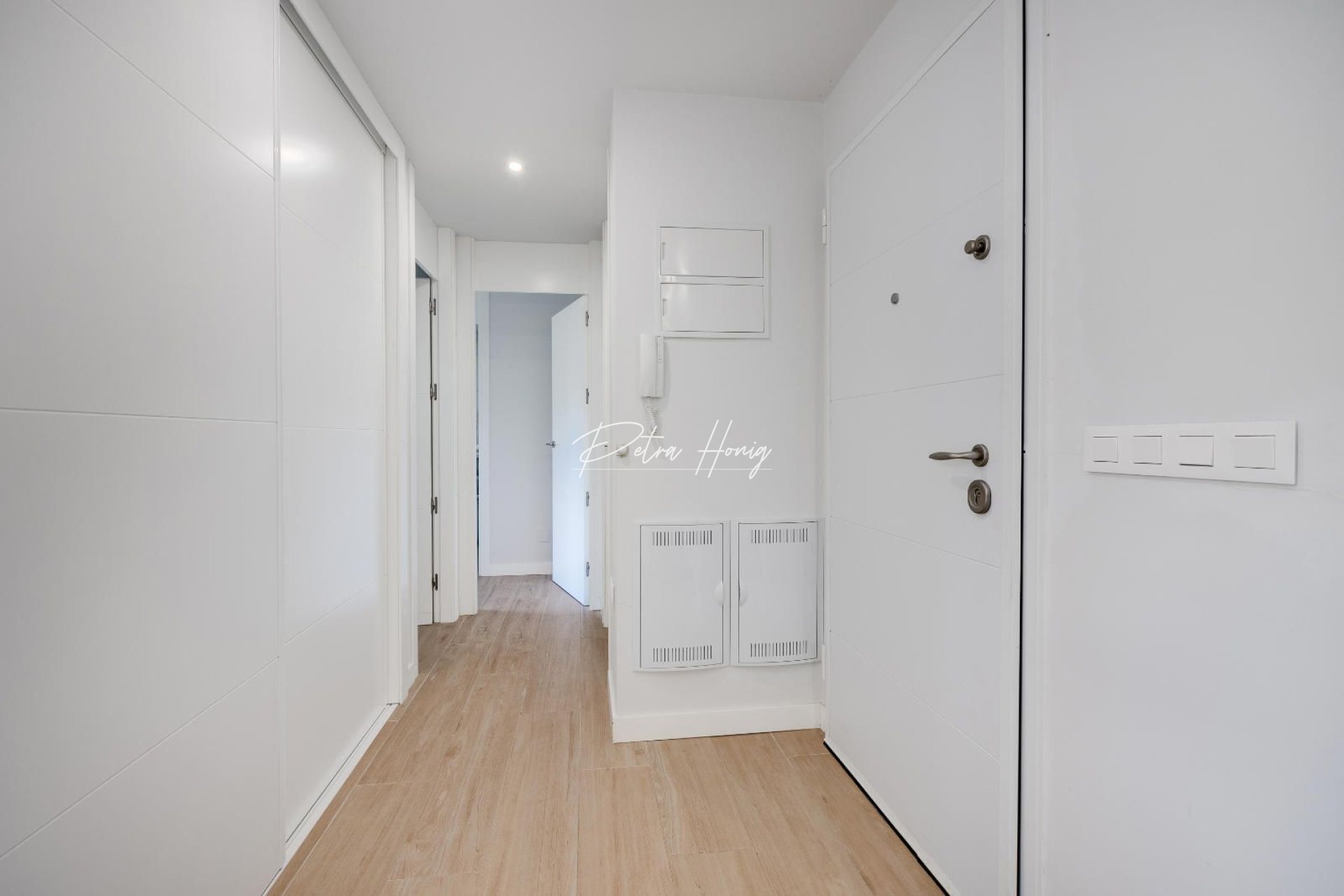 Resales - Apartment - Orihuela Costa - Las Filipinas