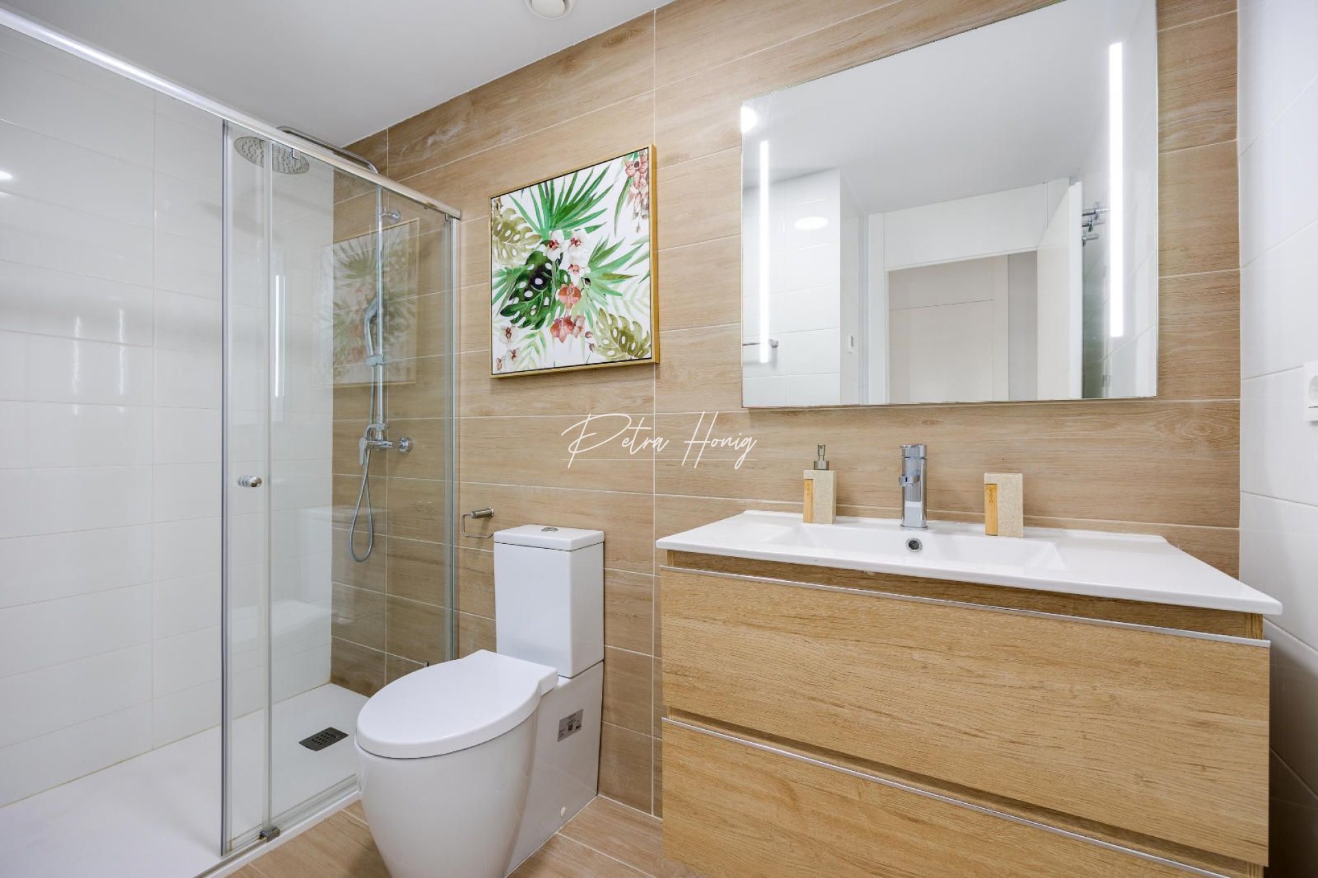 Resales - Apartment - Orihuela Costa - Las Filipinas