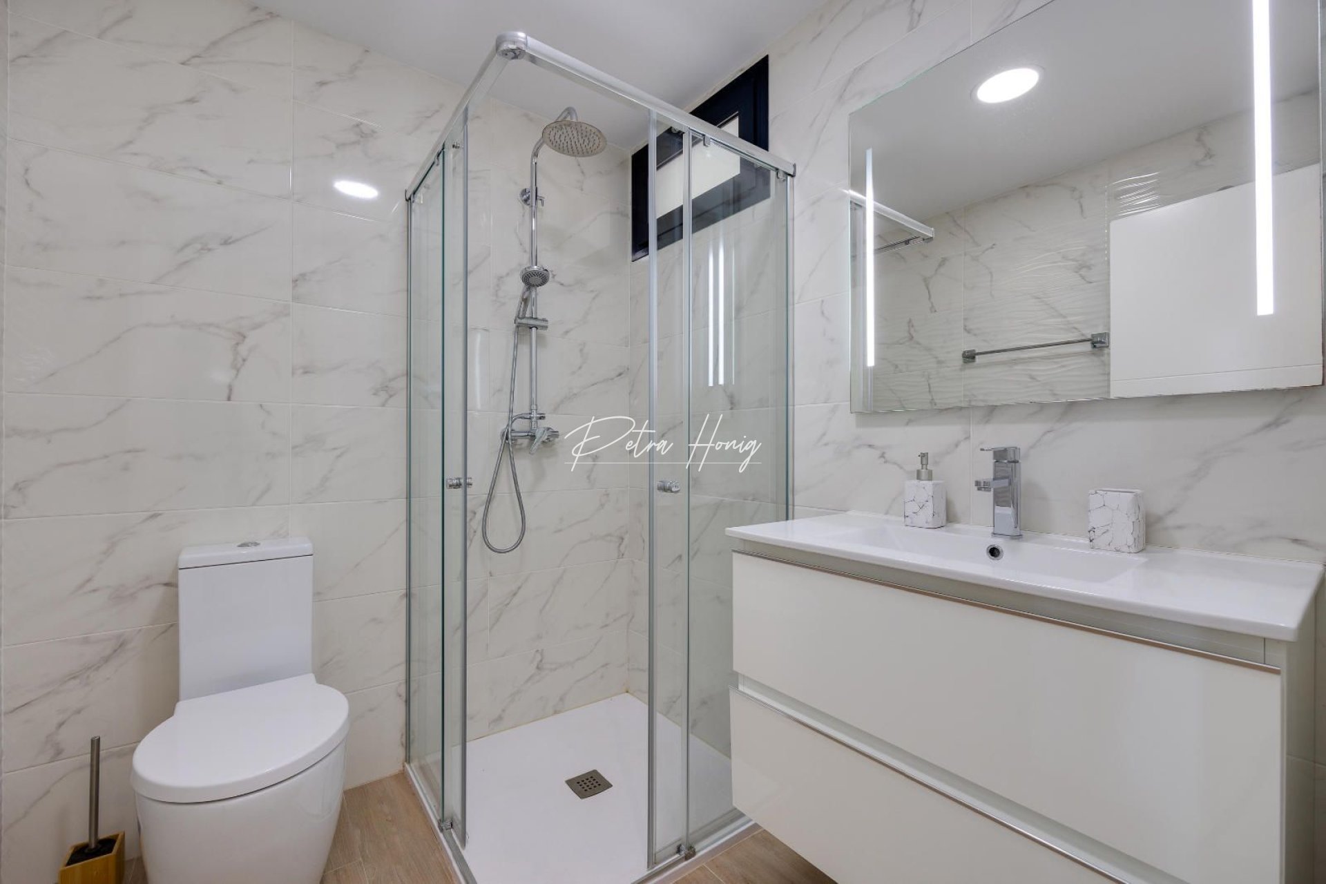 Resales - Apartment - Orihuela Costa - Las Filipinas