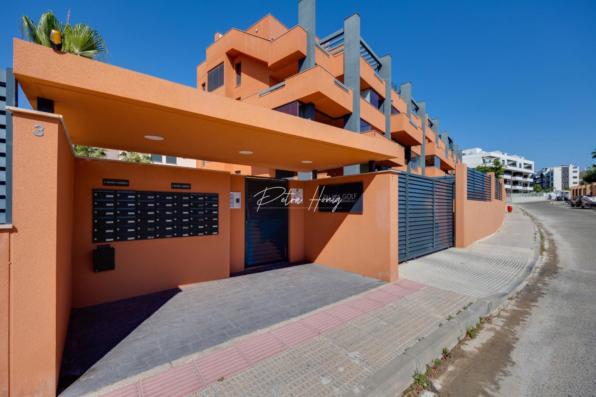 Resales - Apartment - Orihuela Costa - Las Filipinas