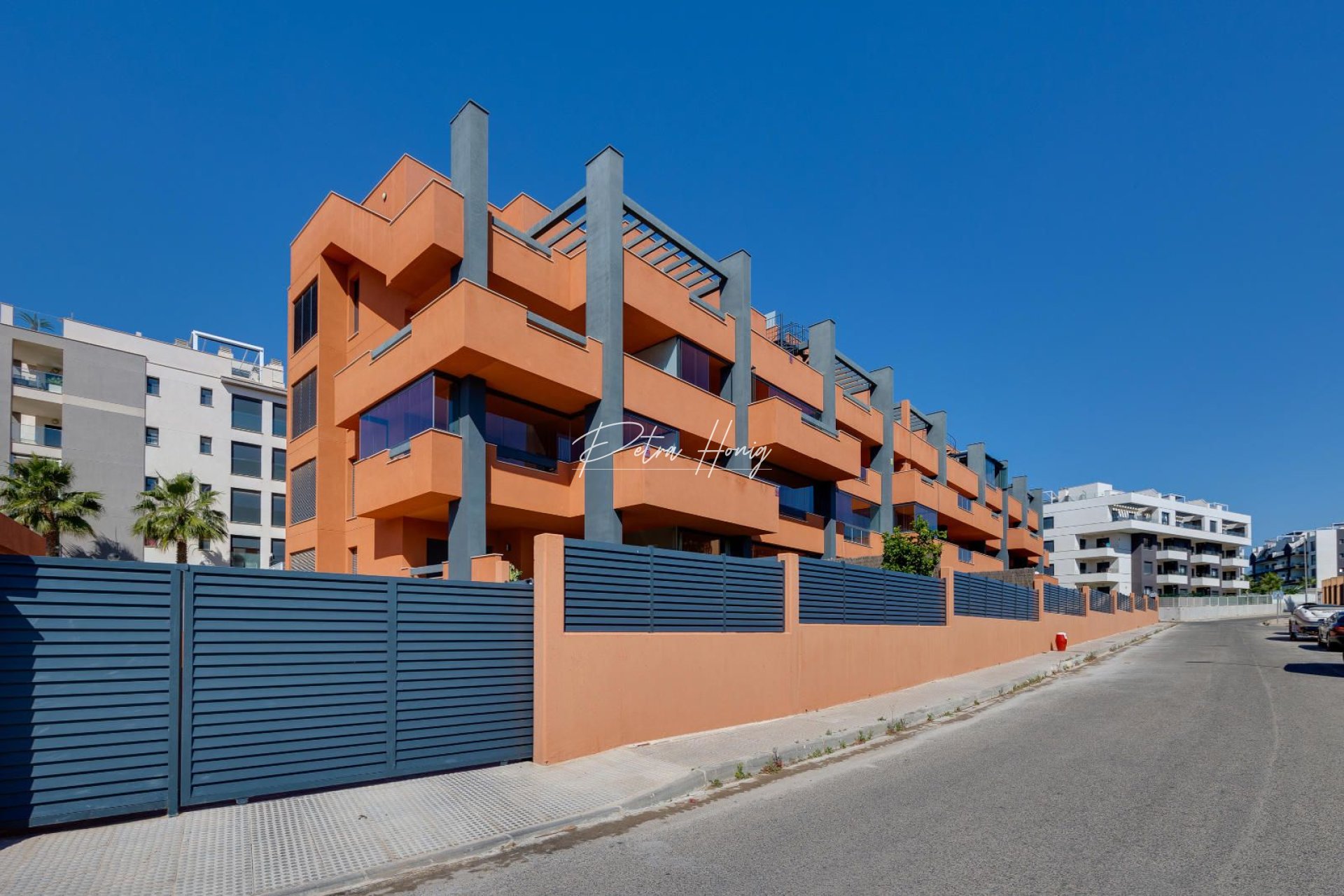 Resales - Apartment - Orihuela Costa - Las Filipinas
