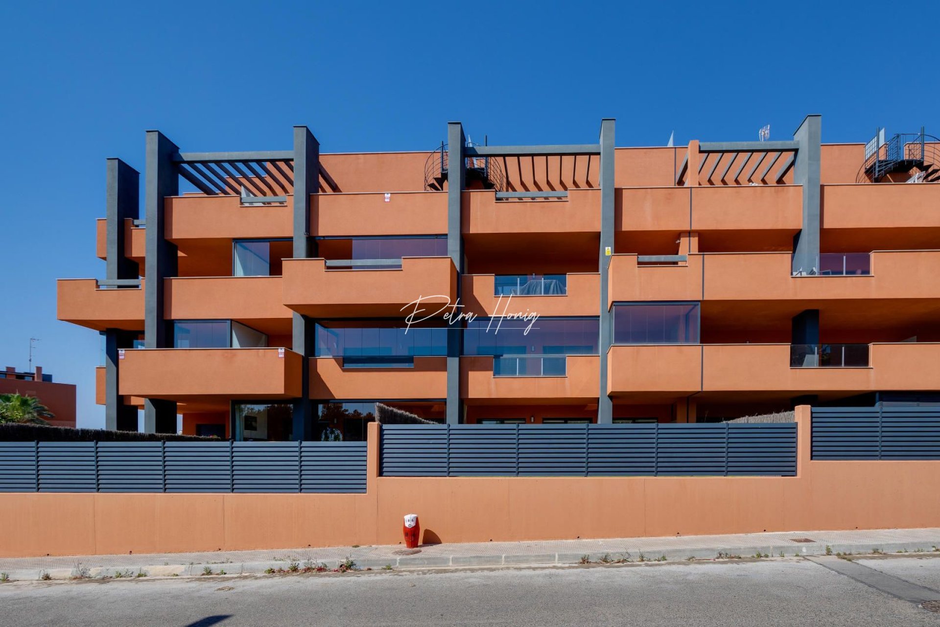 Resales - Apartment - Orihuela Costa - Las Filipinas