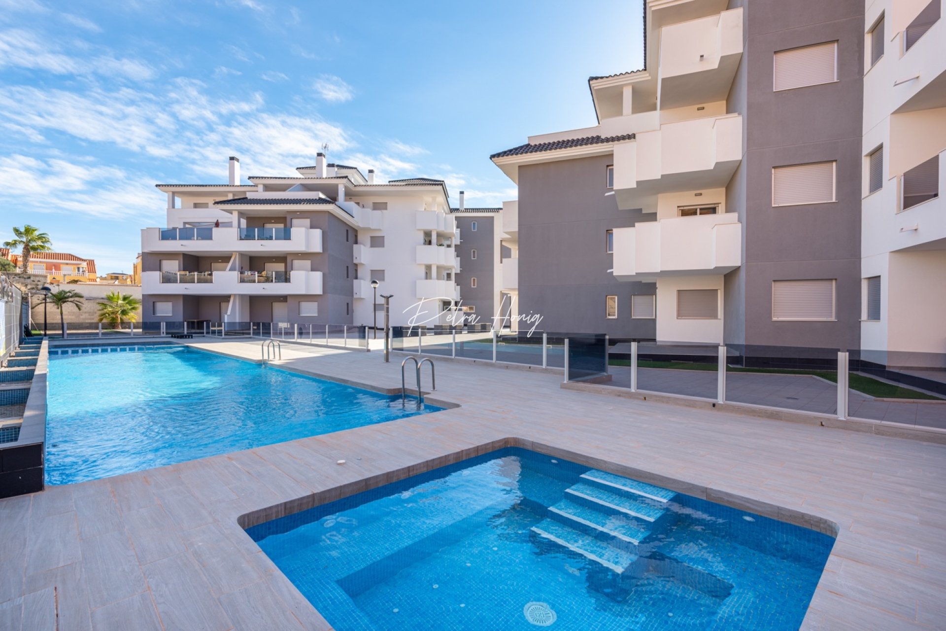Resales - Apartment - Orihuela Costa - Las Filipinas