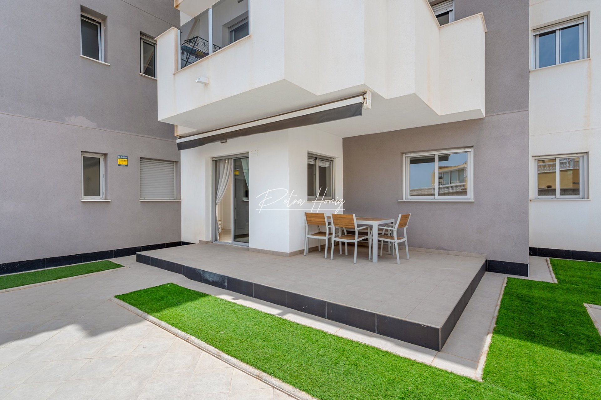 Resales - Apartment - Orihuela Costa - Las Filipinas