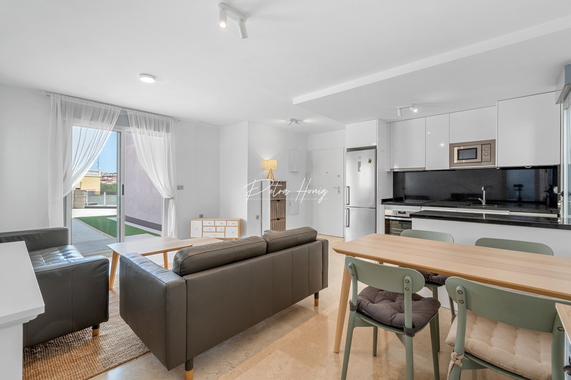 Resales - Apartment - Orihuela Costa - Las Filipinas