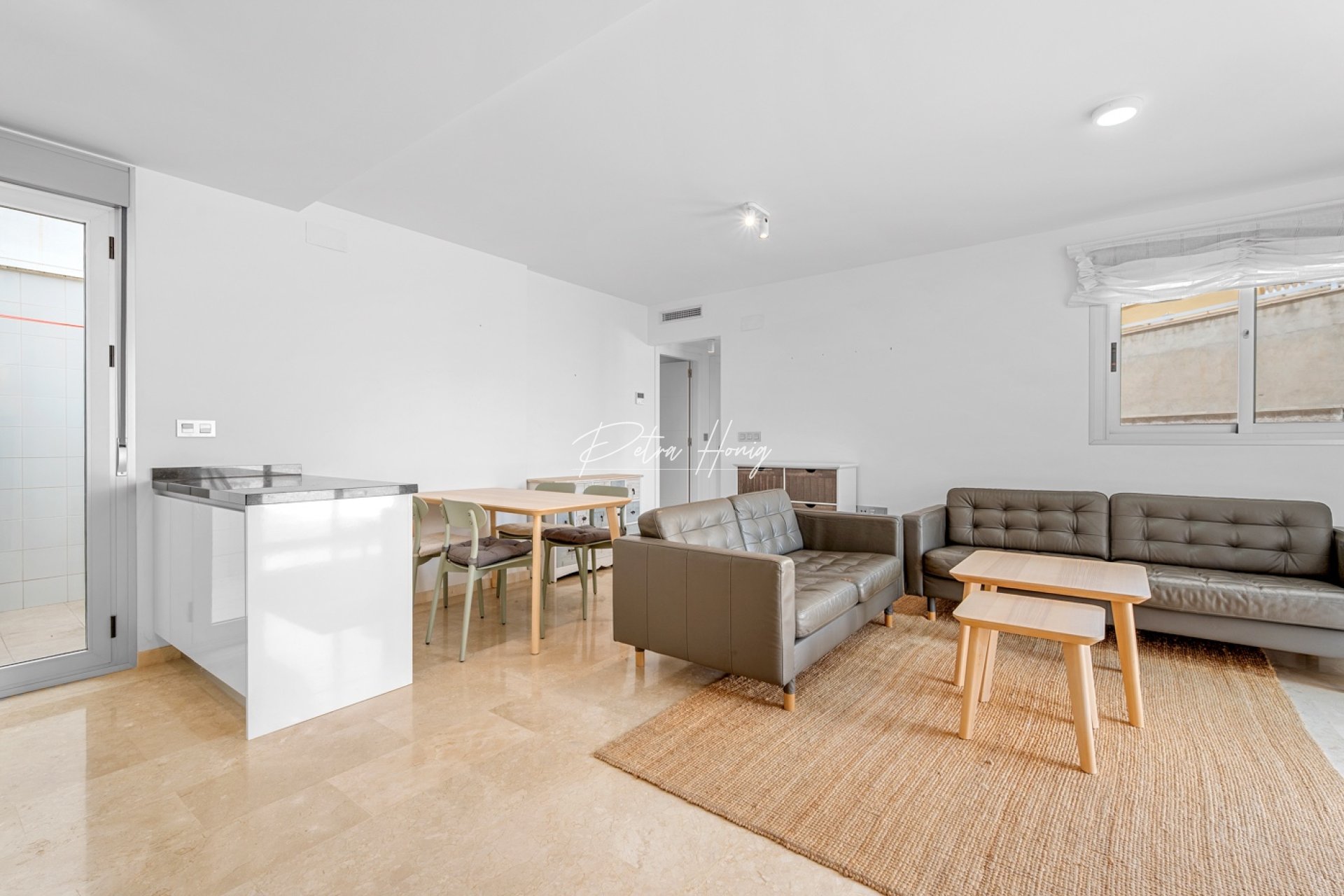 Resales - Apartment - Orihuela Costa - Las Filipinas
