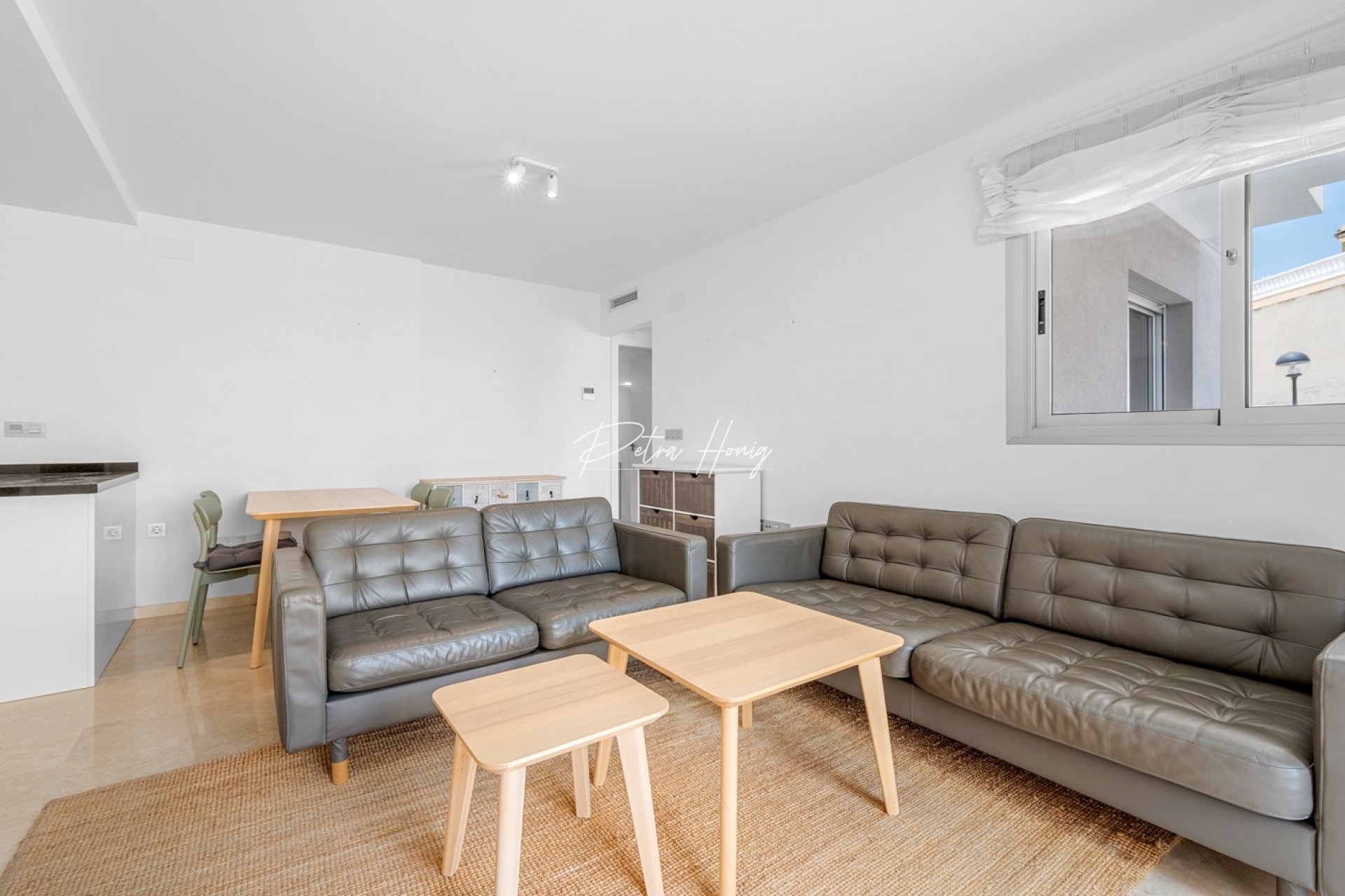 Resales - Apartment - Orihuela Costa - Las Filipinas