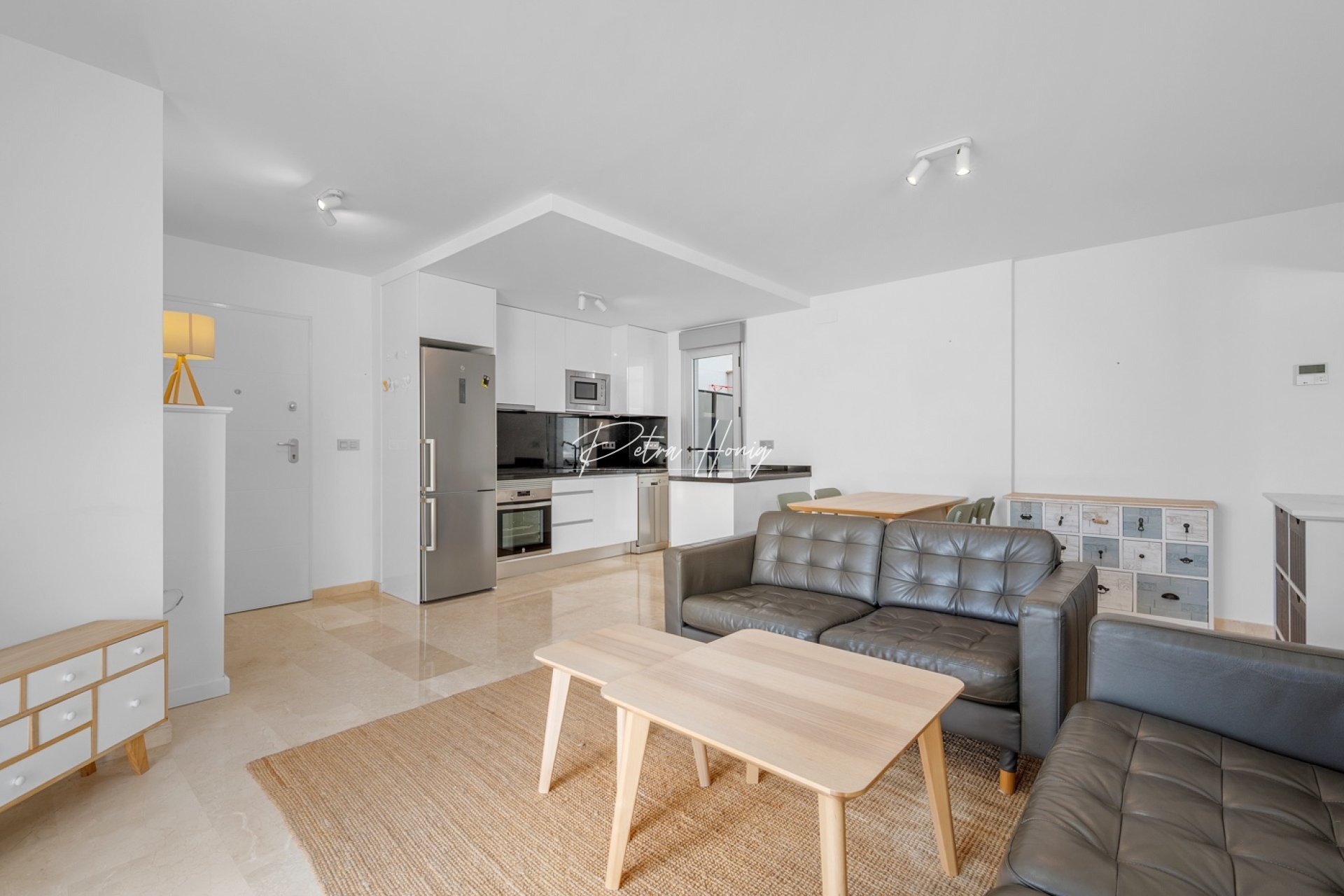 Resales - Apartment - Orihuela Costa - Las Filipinas