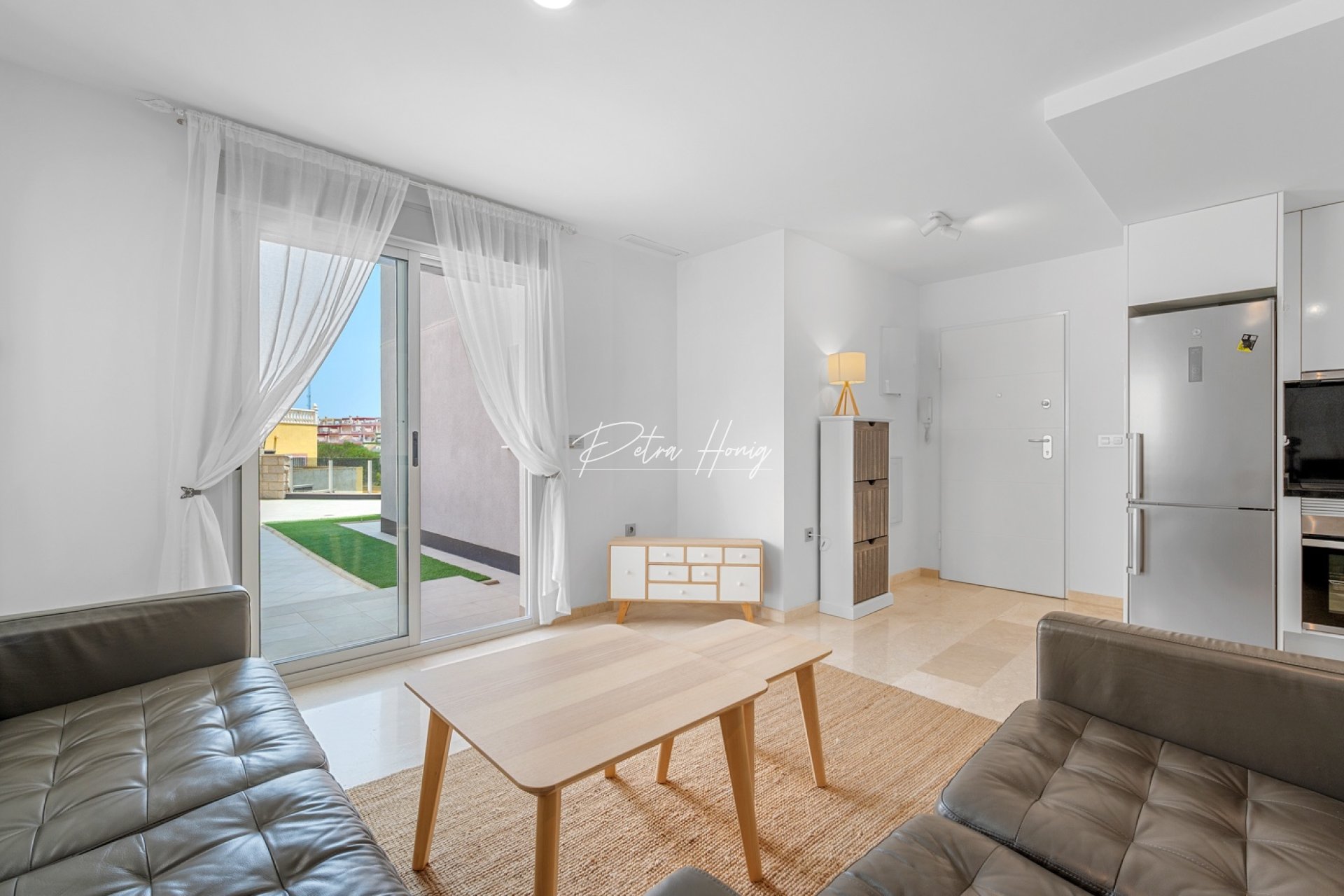 Resales - Apartment - Orihuela Costa - Las Filipinas