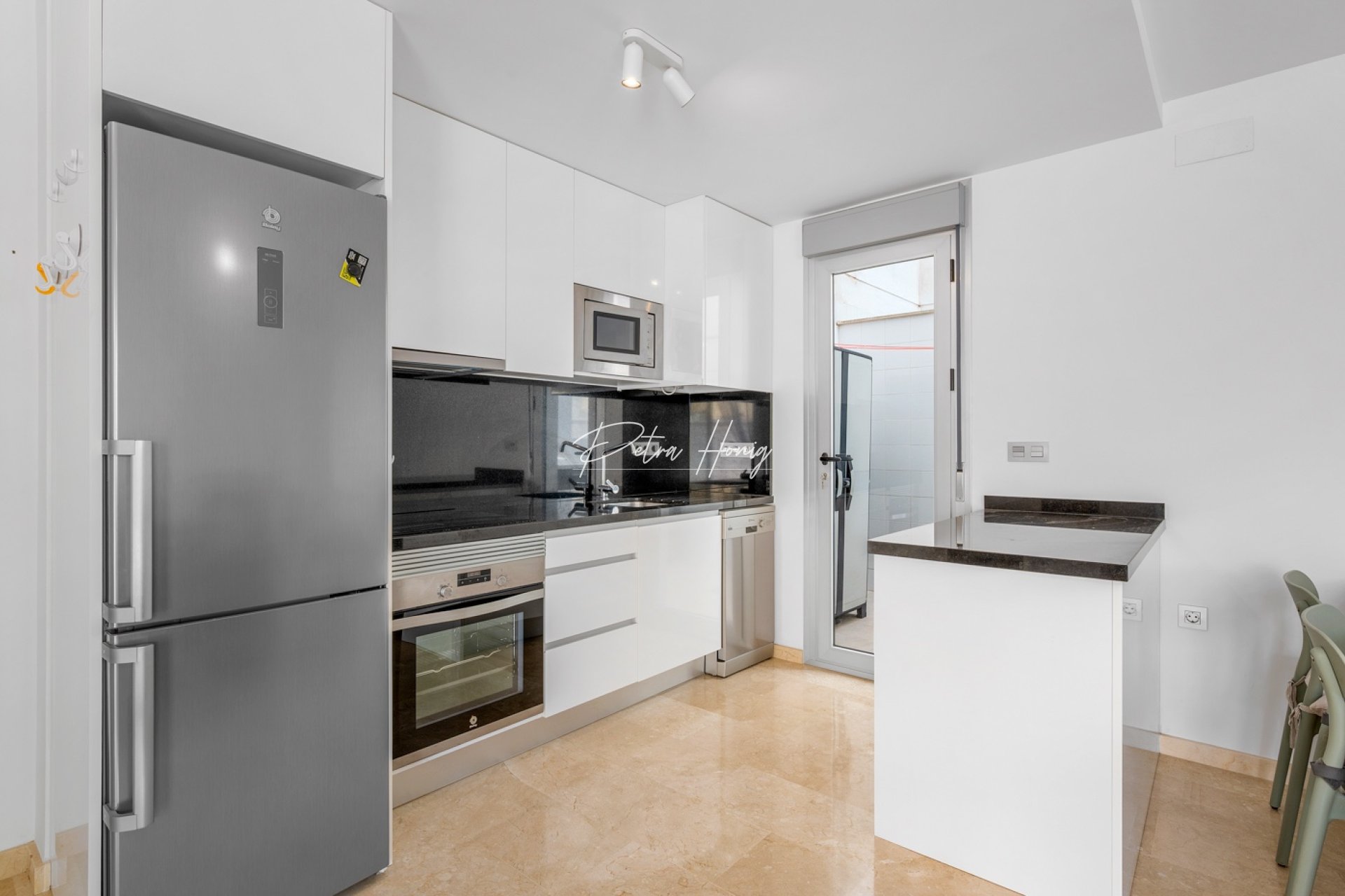 Resales - Apartment - Orihuela Costa - Las Filipinas