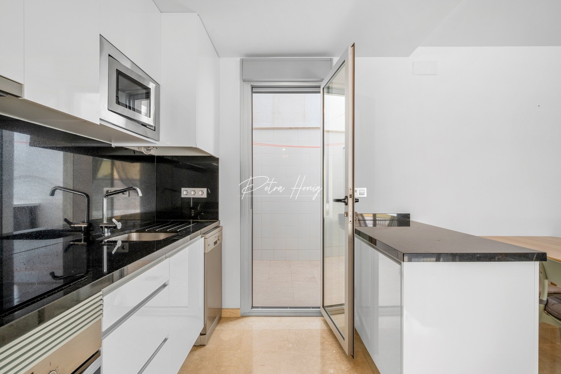 Resales - Apartment - Orihuela Costa - Las Filipinas