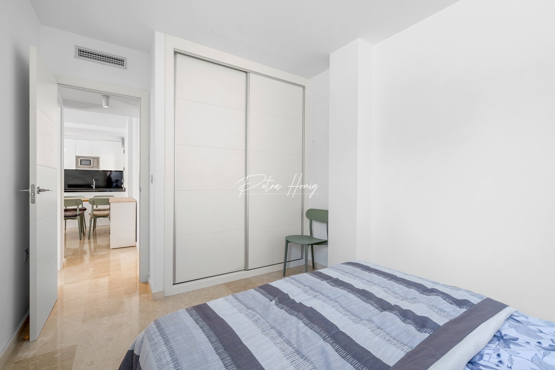 Resales - Apartment - Orihuela Costa - Las Filipinas