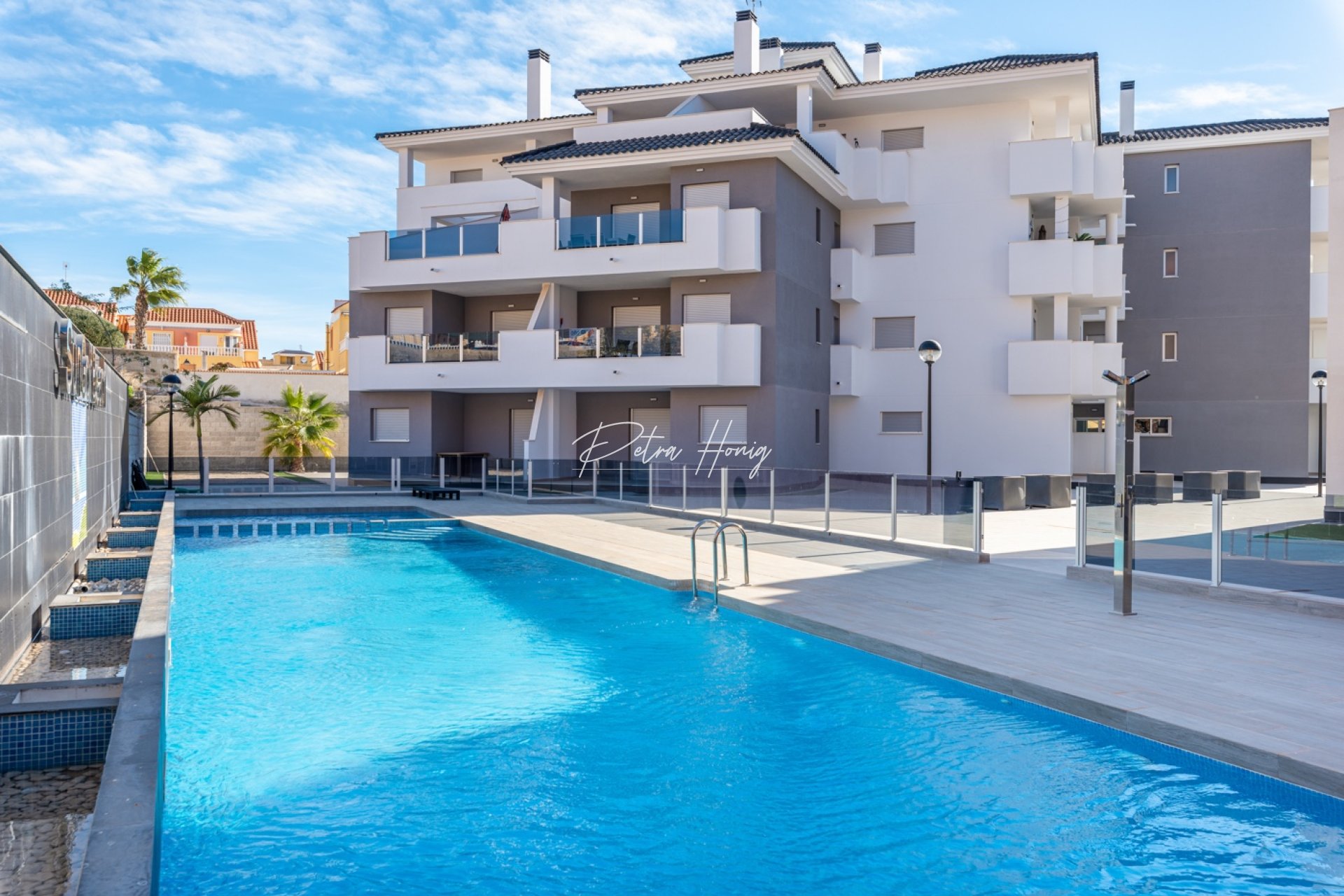 Resales - Apartment - Orihuela Costa - Las Filipinas