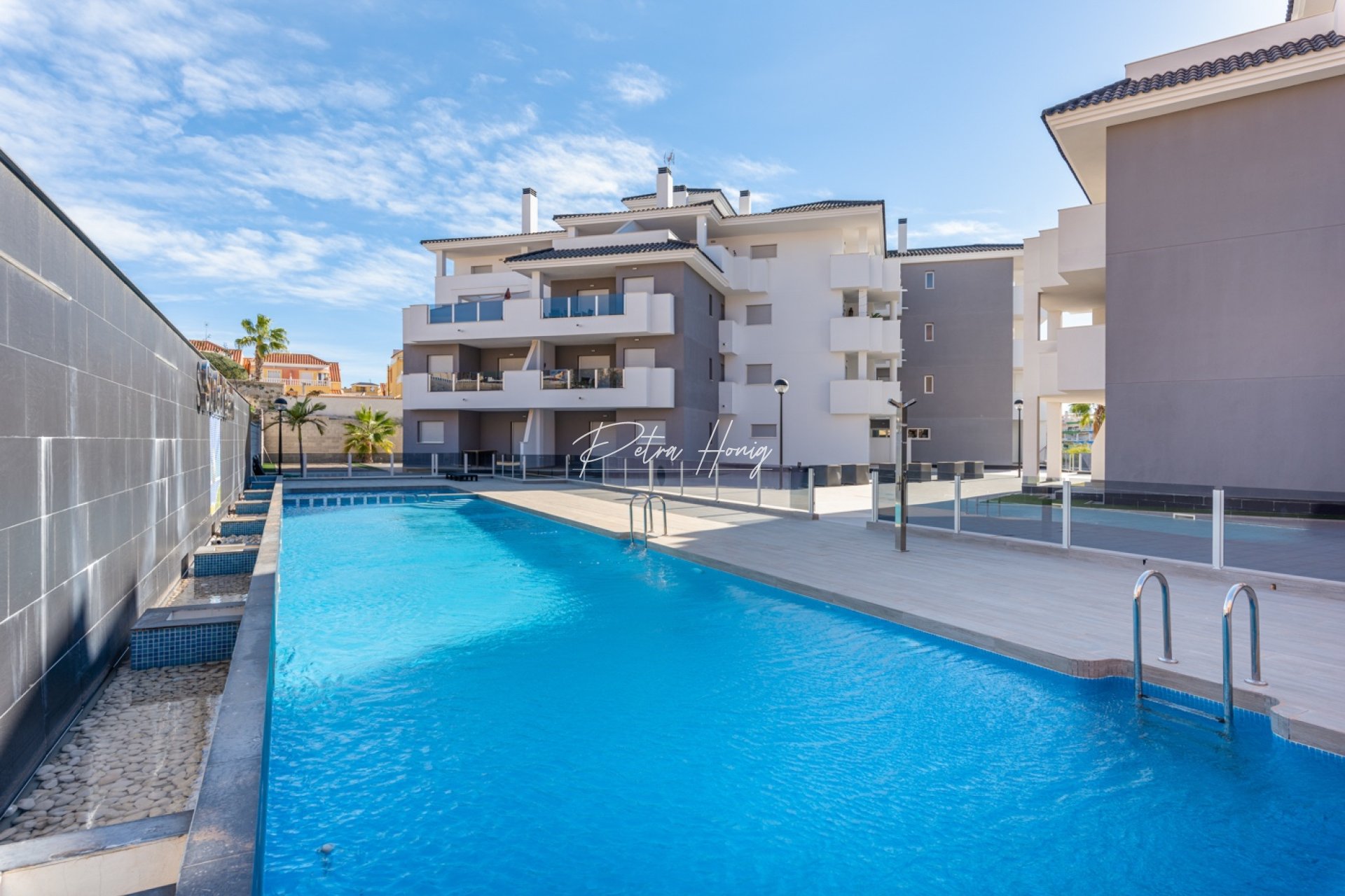 Resales - Apartment - Orihuela Costa - Las Filipinas