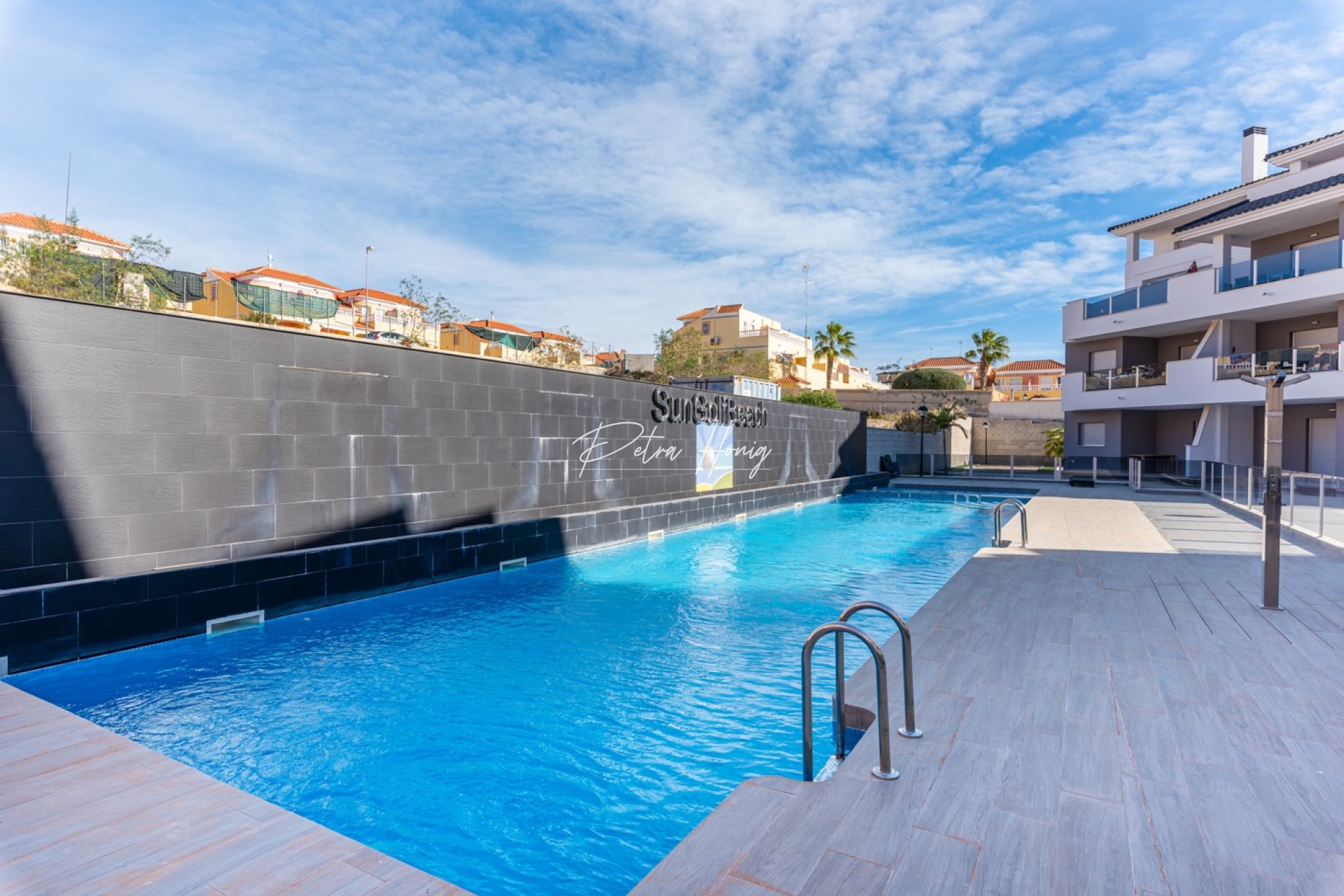 Resales - Apartment - Orihuela Costa - Las Filipinas