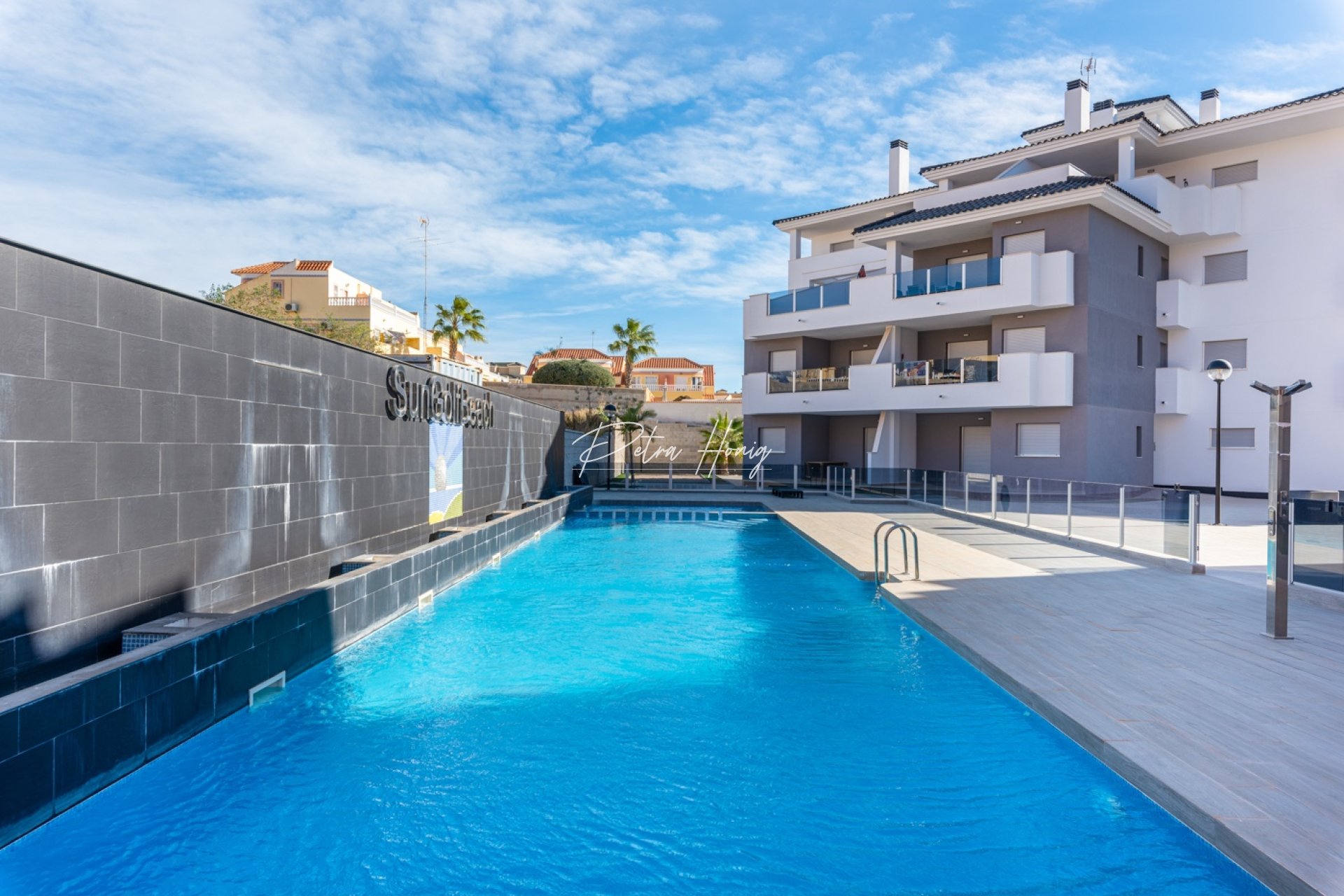 Resales - Apartment - Orihuela Costa - Las Filipinas