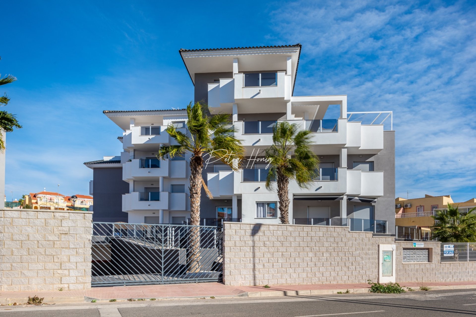 Resales - Apartment - Orihuela Costa - Las Filipinas