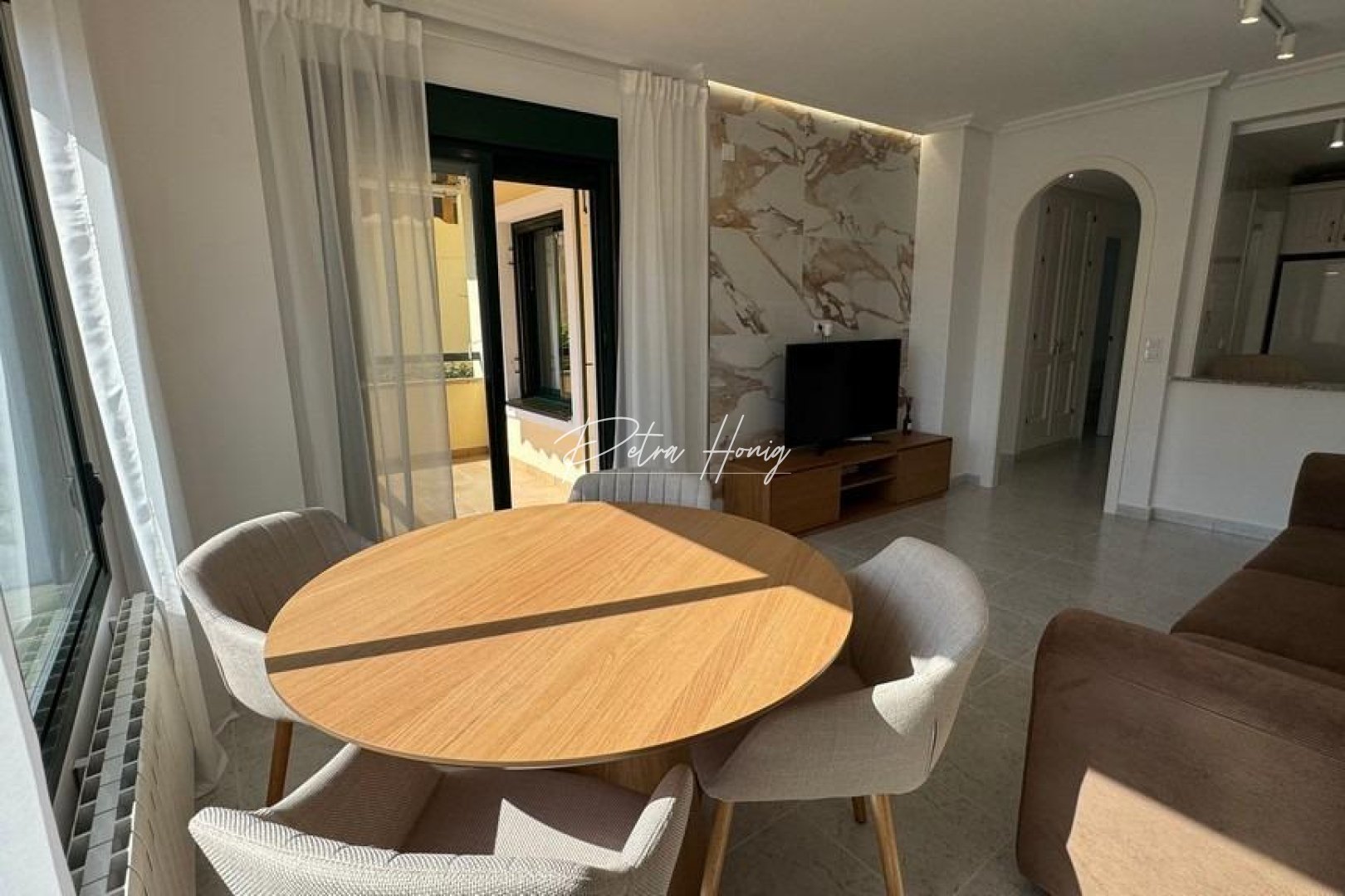 Resales - Apartment - Orihuela Costa - Las Filipinas