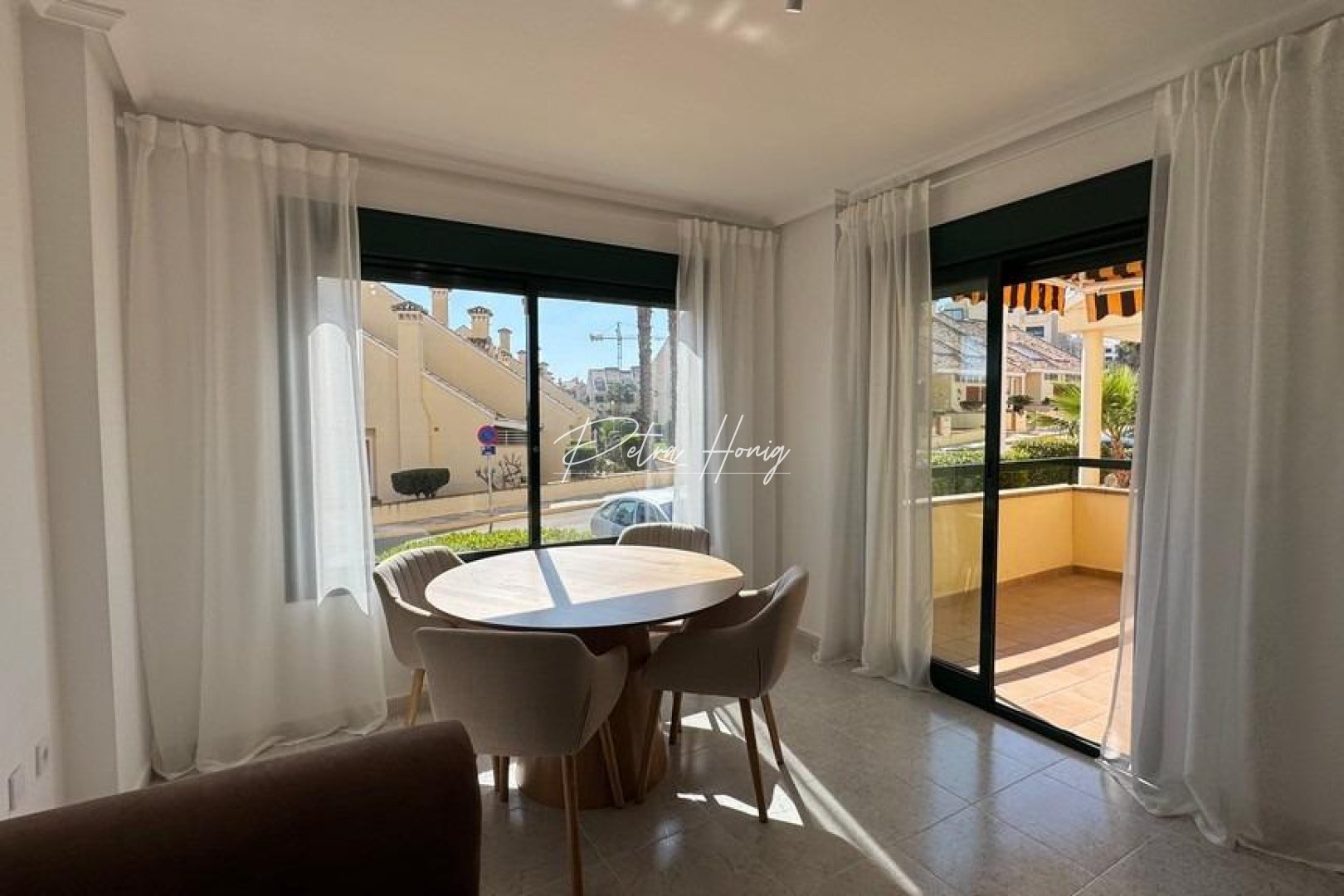 Resales - Apartment - Orihuela Costa - Las Filipinas