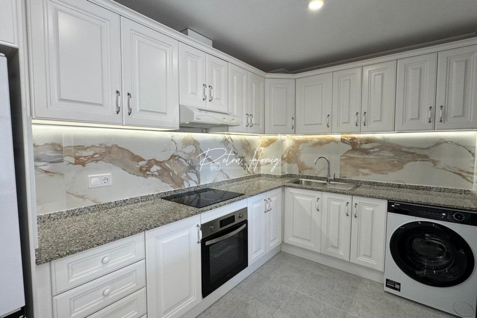 Resales - Apartment - Orihuela Costa - Las Filipinas