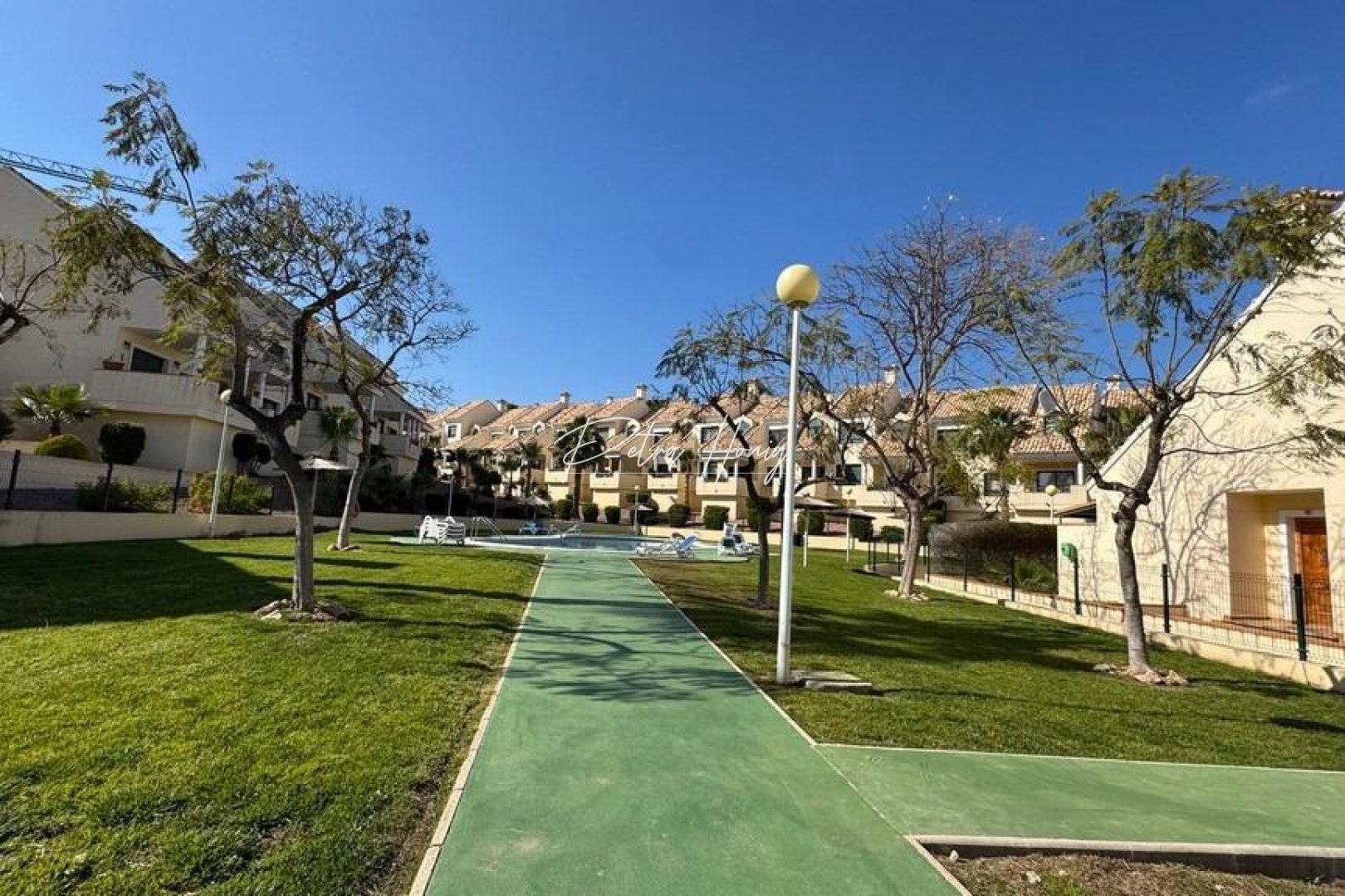 Resales - Apartment - Orihuela Costa - Las Filipinas