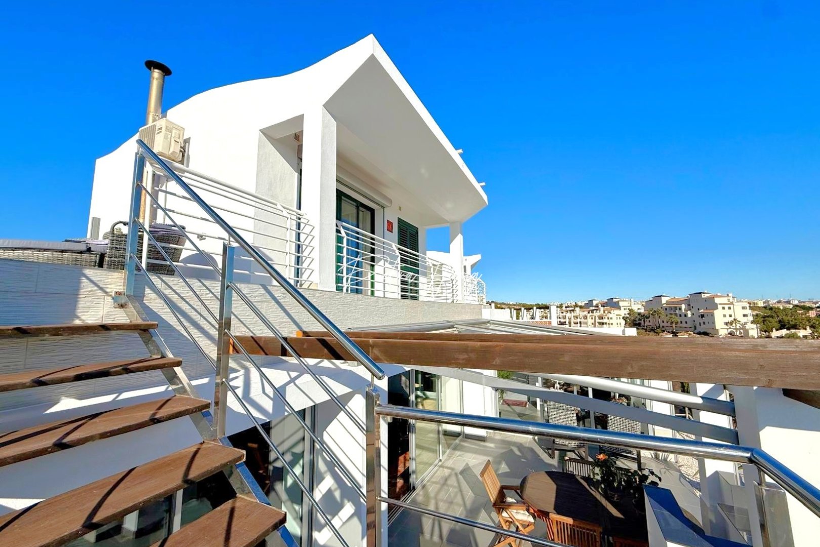 Resales - Apartment - Orihuela Costa - Las Ramblas