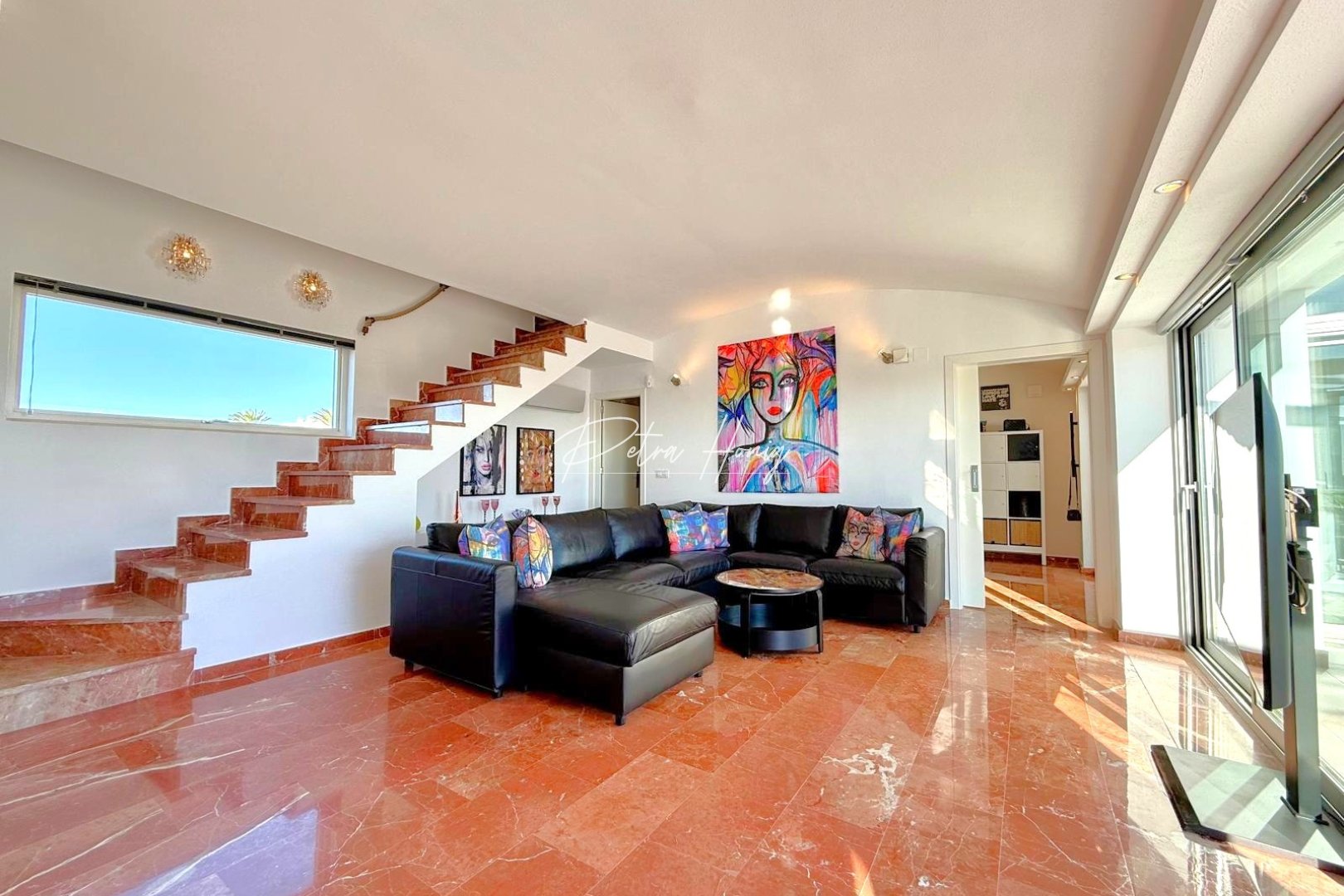 Resales - Apartment - Orihuela Costa - Las Ramblas