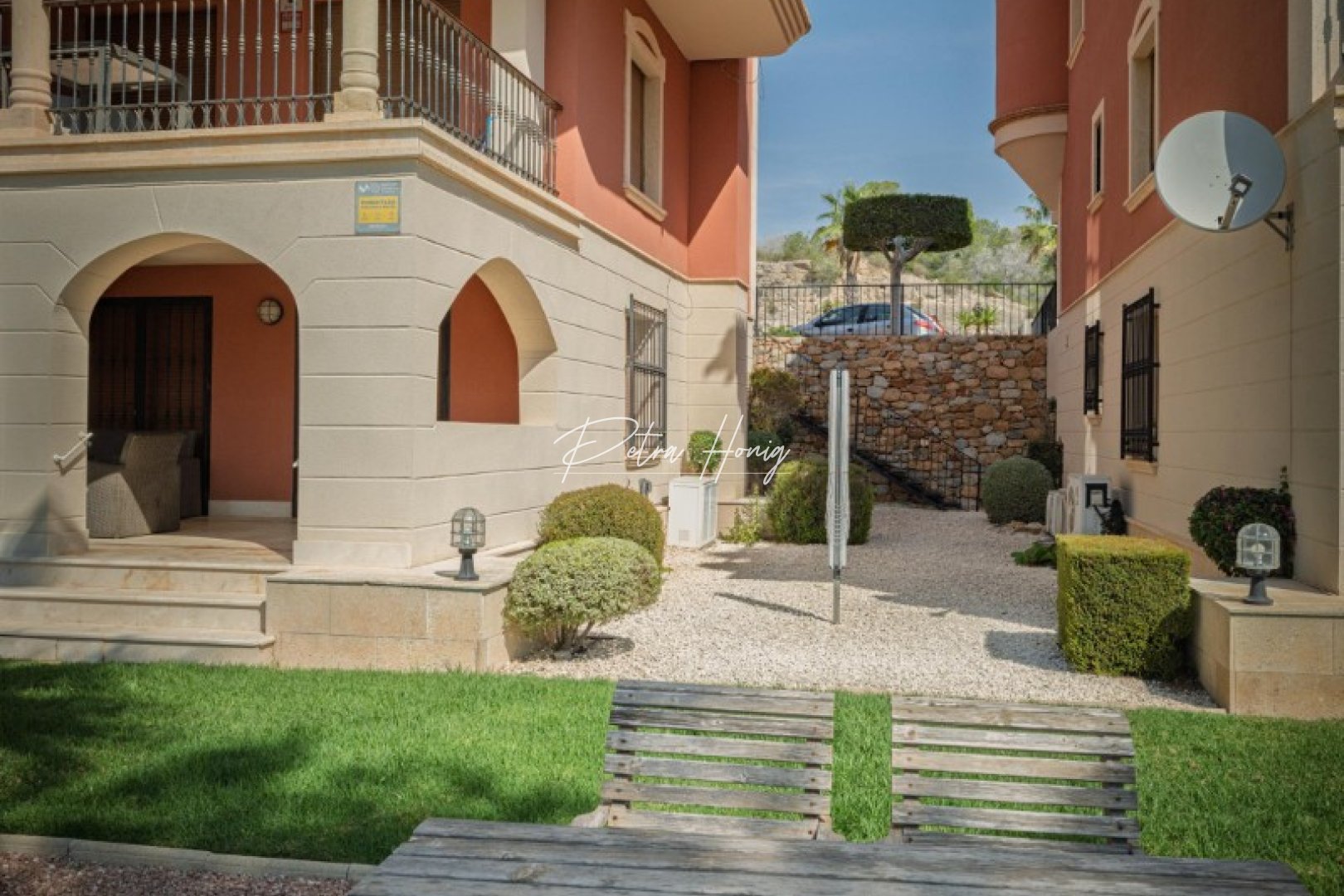 Resales - Apartment - Orihuela Costa - Las Ramblas