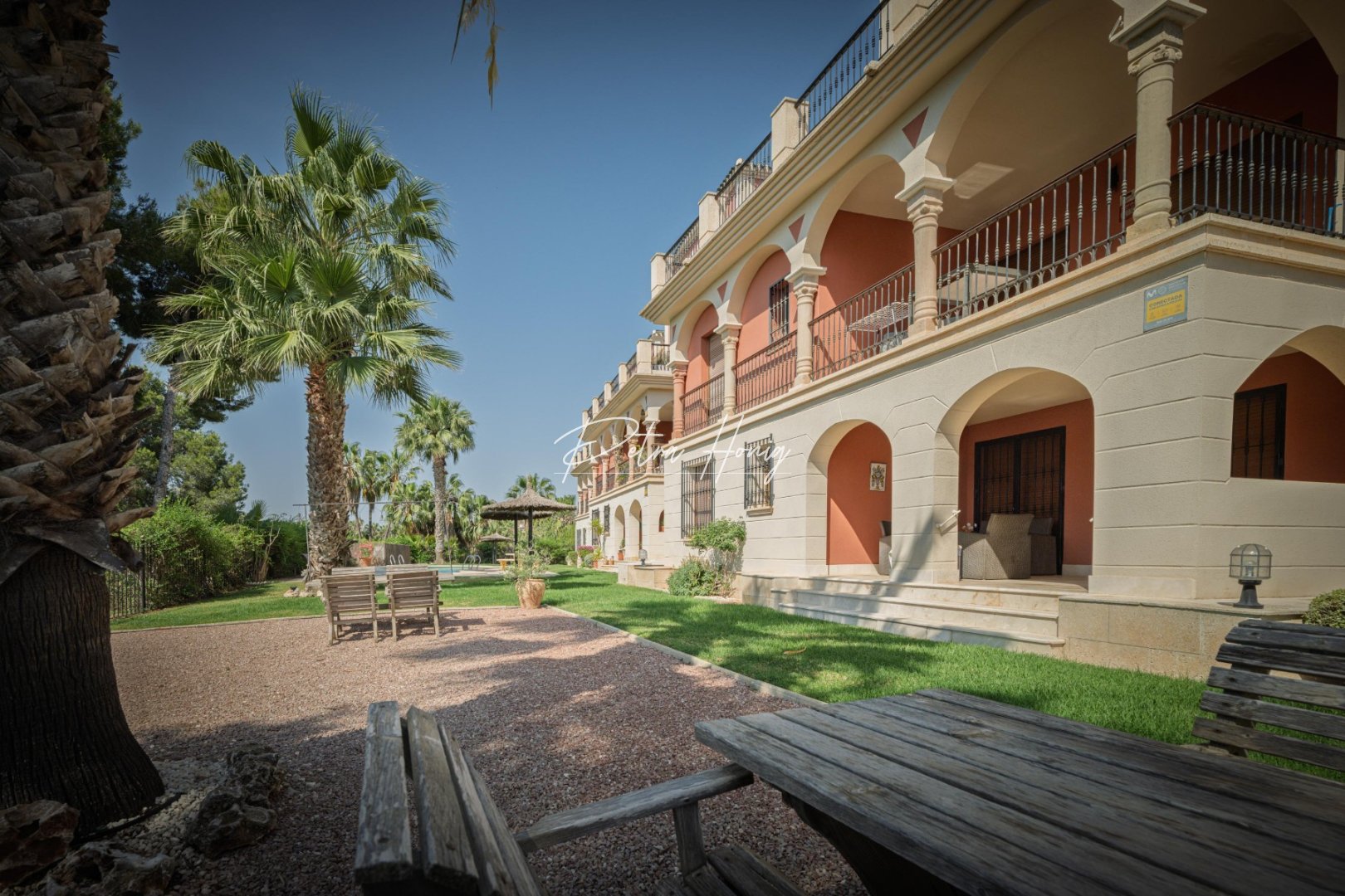 Resales - Apartment - Orihuela Costa - Las Ramblas