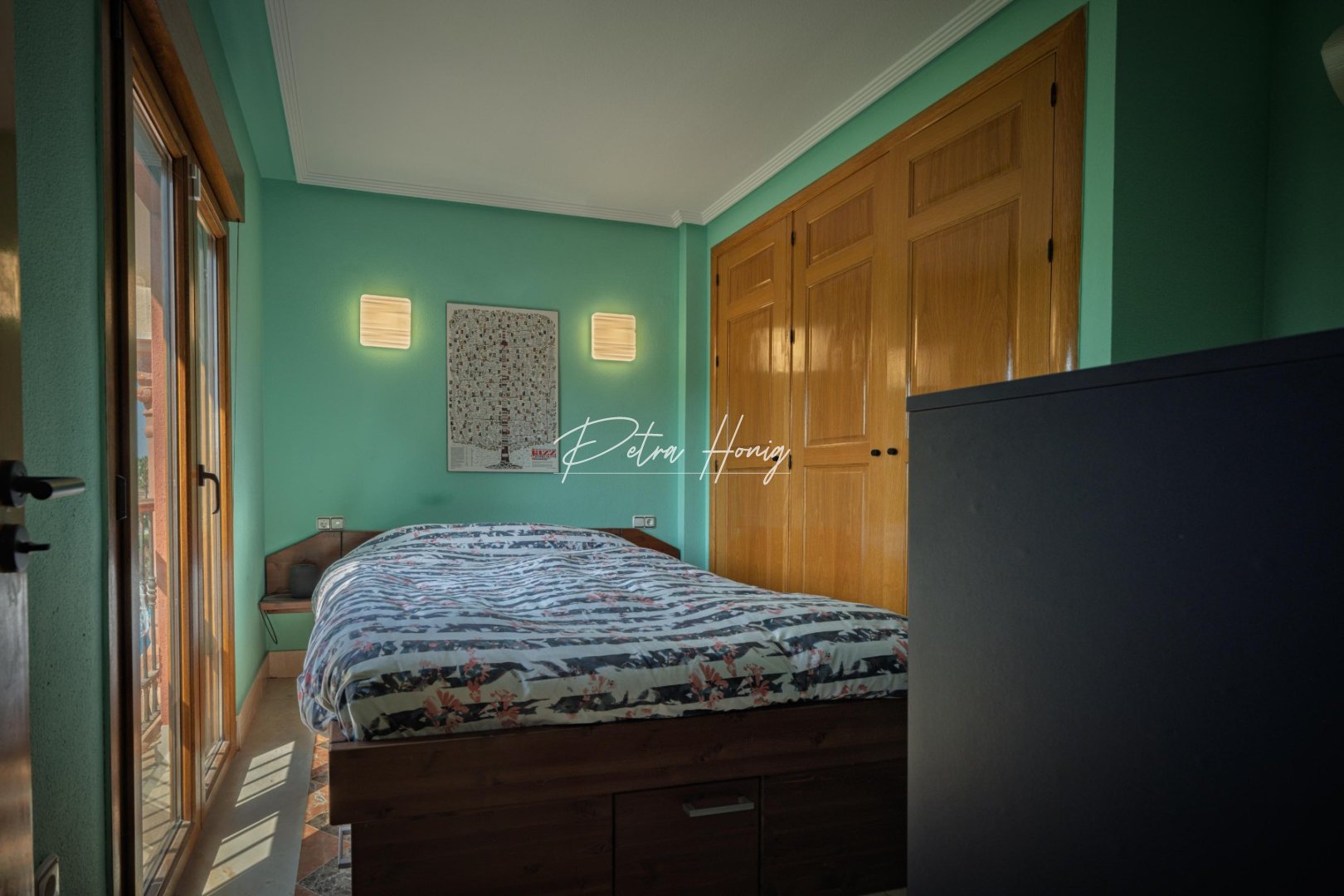 Resales - Apartment - Orihuela Costa - Las Ramblas