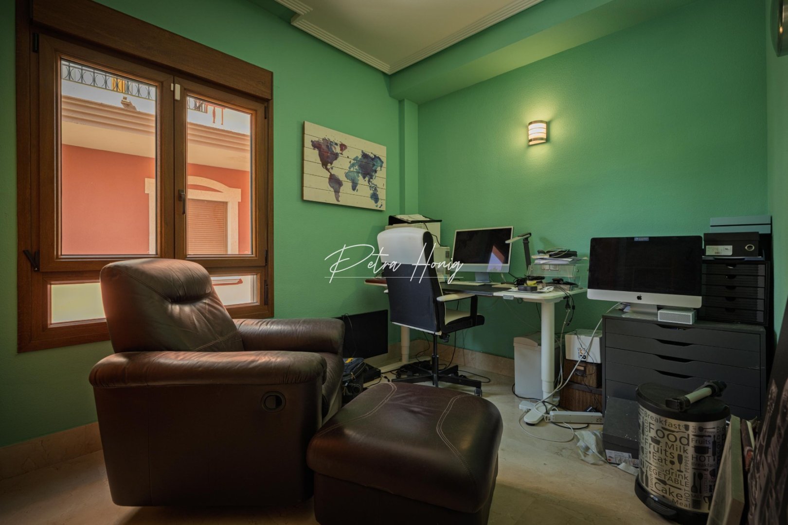 Resales - Apartment - Orihuela Costa - Las Ramblas