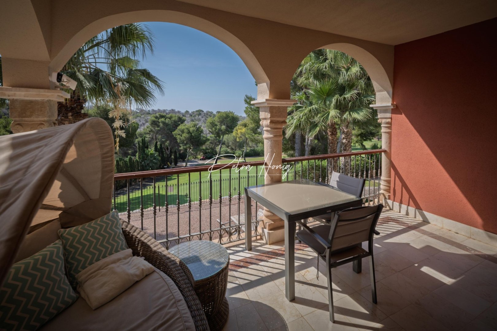 Resales - Apartment - Orihuela Costa - Las Ramblas