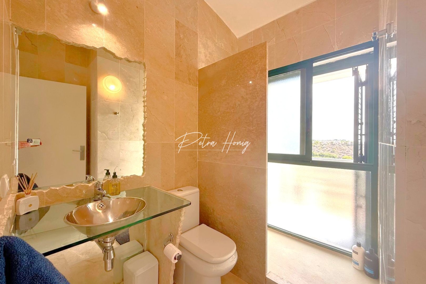 Resales - Apartment - Orihuela Costa - Las Ramblas