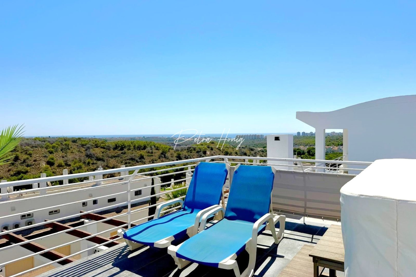 Resales - Apartment - Orihuela Costa - Las Ramblas