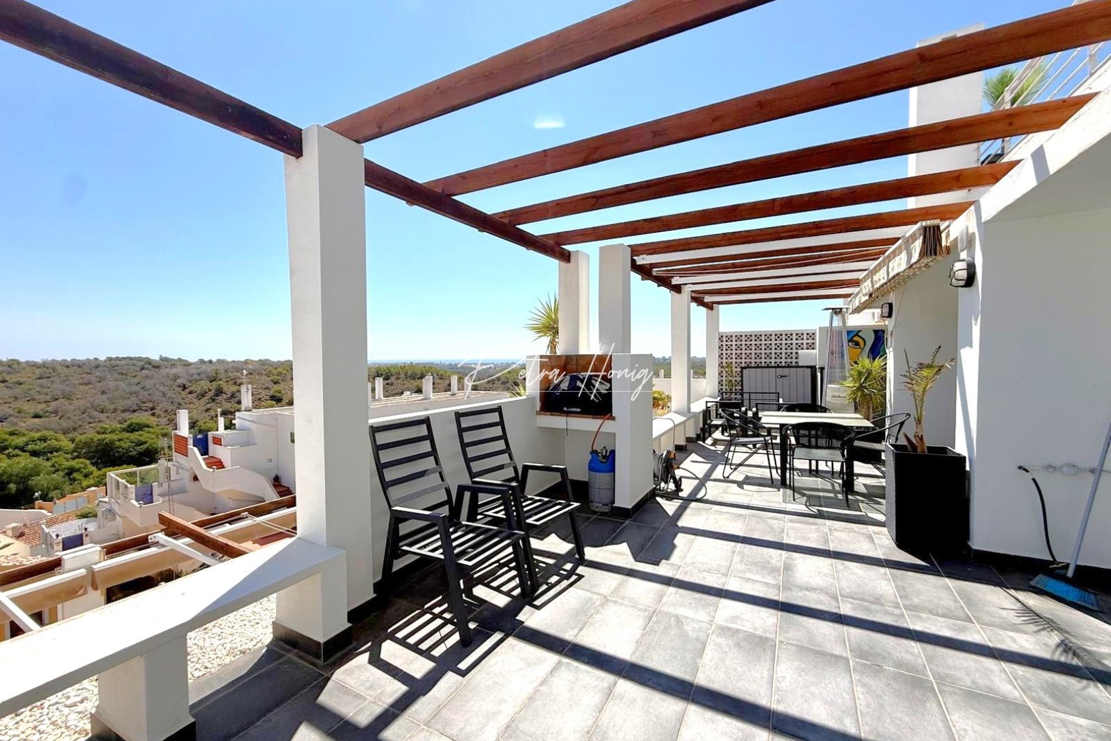 Resales - Apartment - Orihuela Costa - Las Ramblas