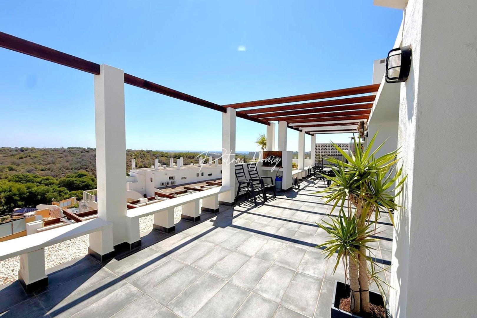 Resales - Apartment - Orihuela Costa - Las Ramblas