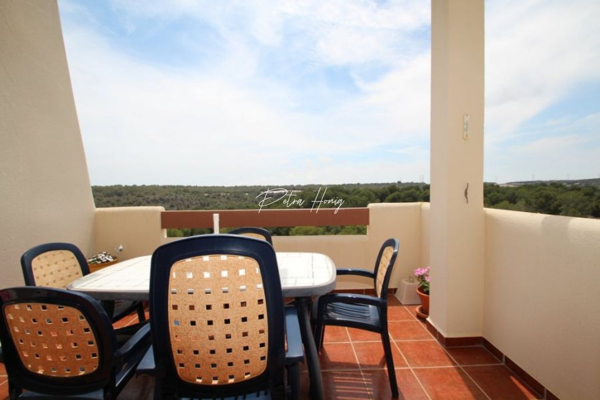 Resales - Apartment - Orihuela Costa - Las Ramblas