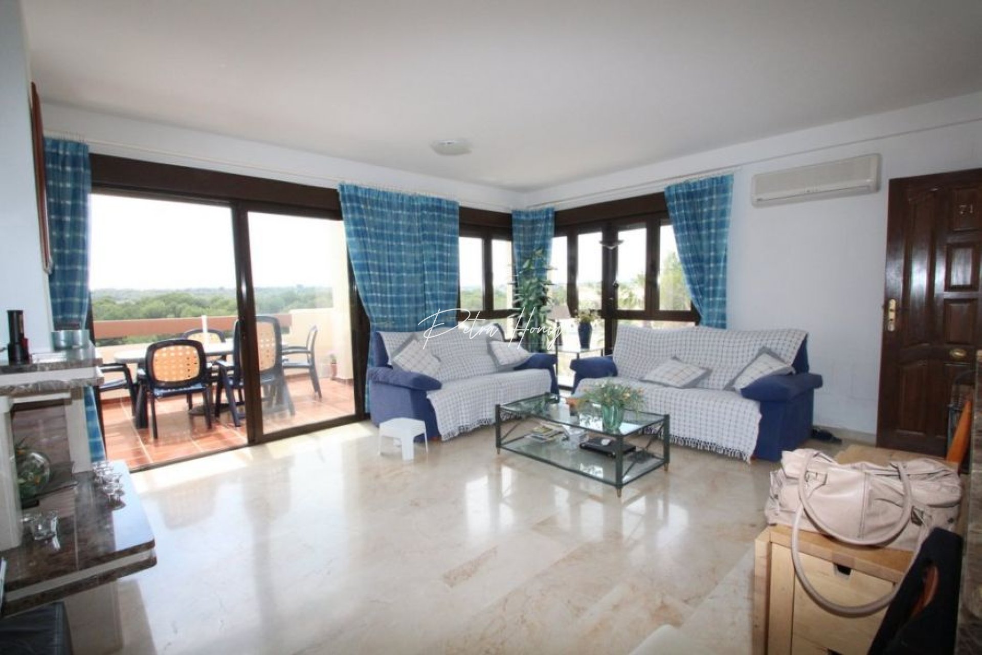 Resales - Apartment - Orihuela Costa - Las Ramblas