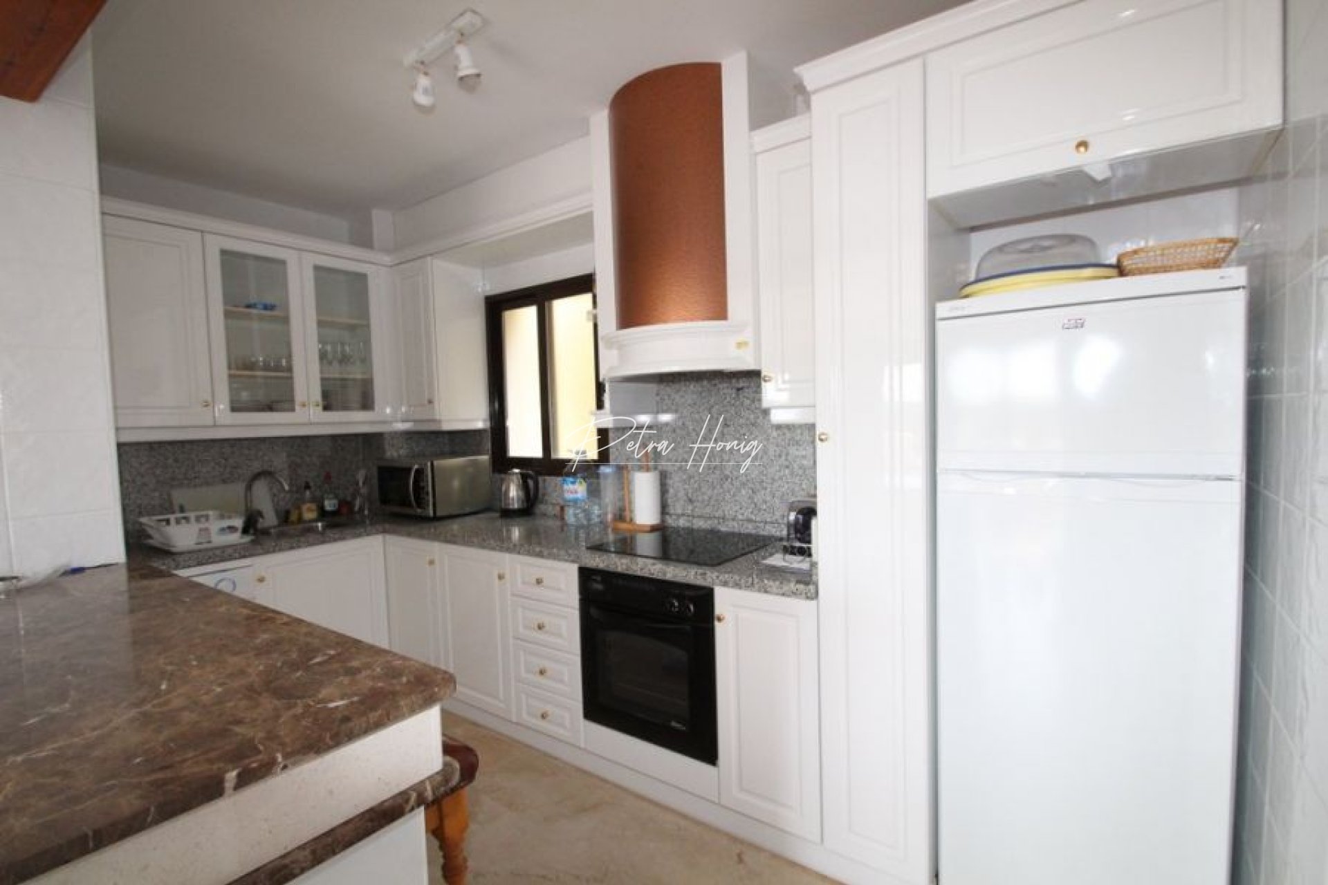 Resales - Apartment - Orihuela Costa - Las Ramblas