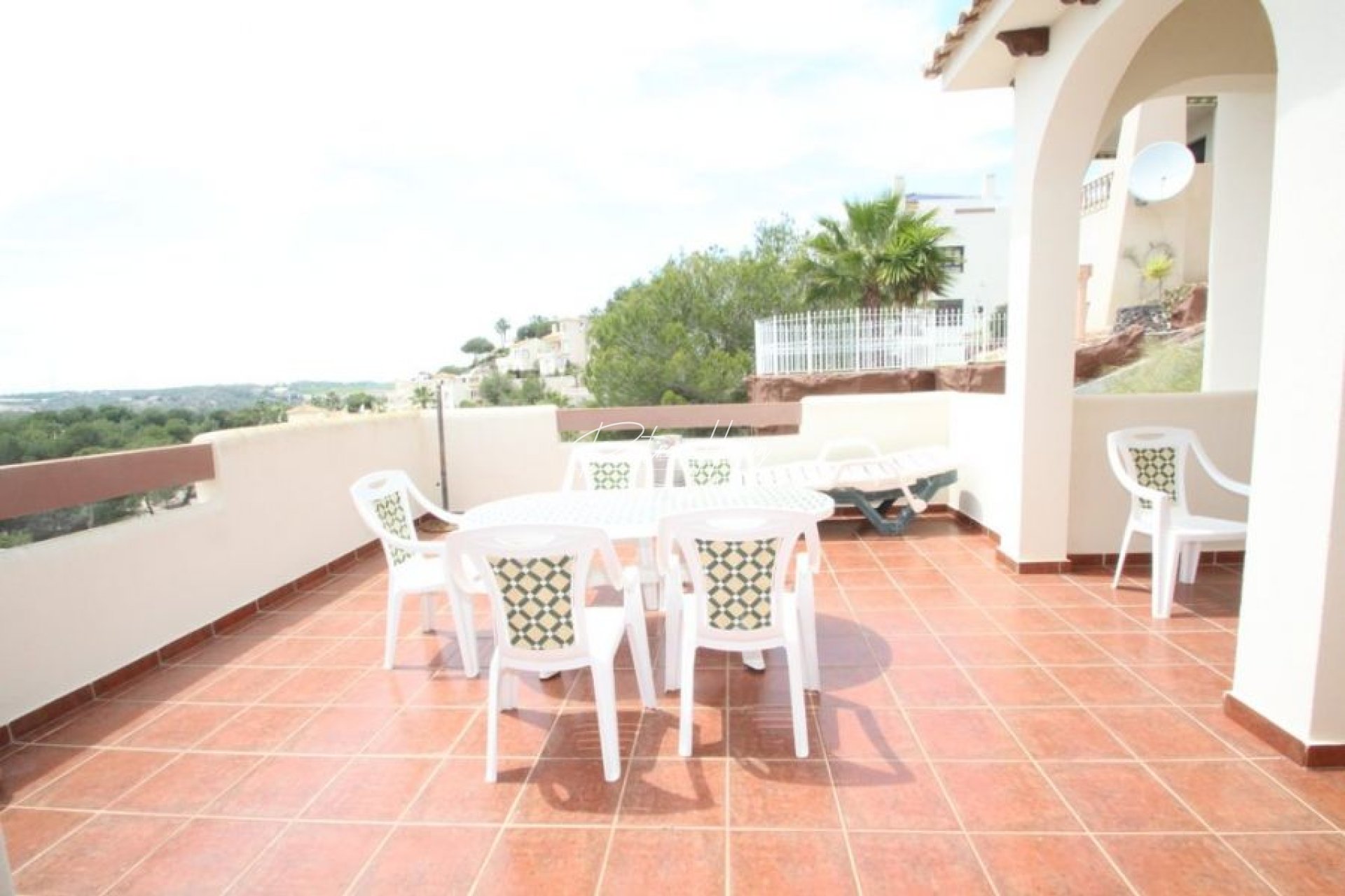 Resales - Apartment - Orihuela Costa - Las Ramblas